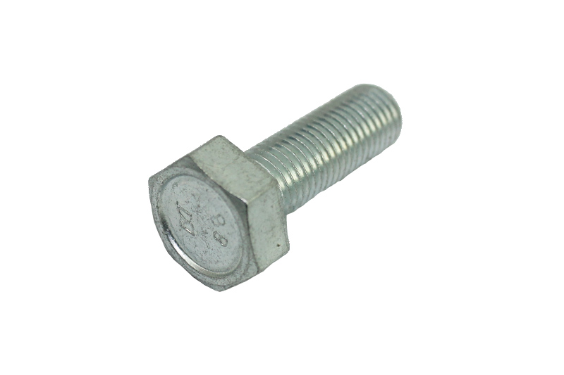 Болт М10х1.25х30 подвески ВАЗ-2110-12 подушек кабины ЗИЛ м93 168 201678-П29 фотография №2