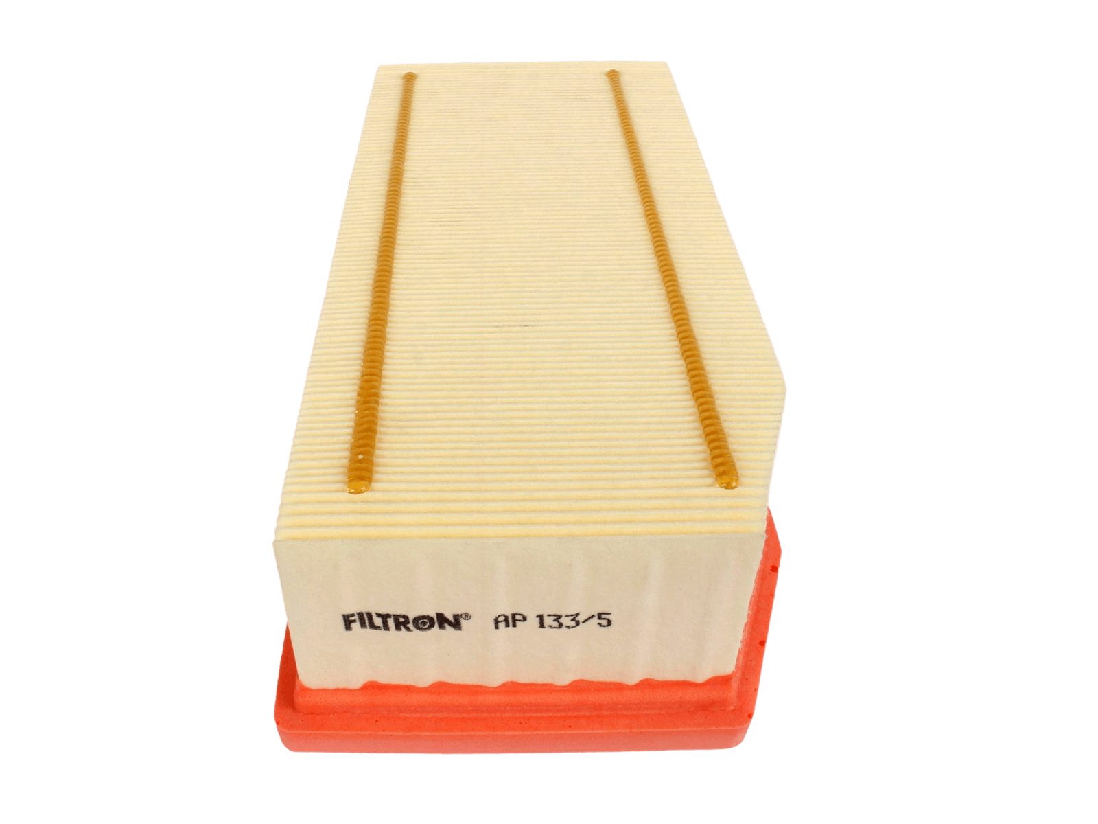 Фильтр воздушный FILTRON AP133/5 фотография №3