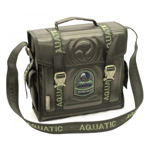 Сумка рыболовная AQUATIC C-02