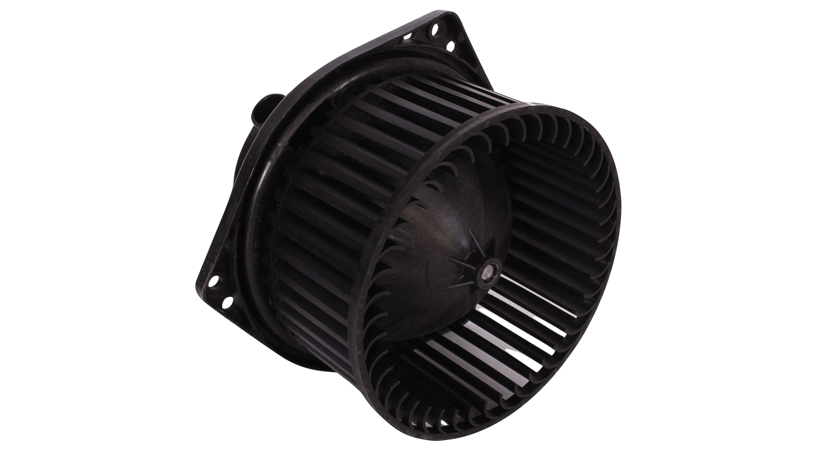 Мотор отопителя Kortex KHF049 фотография №3