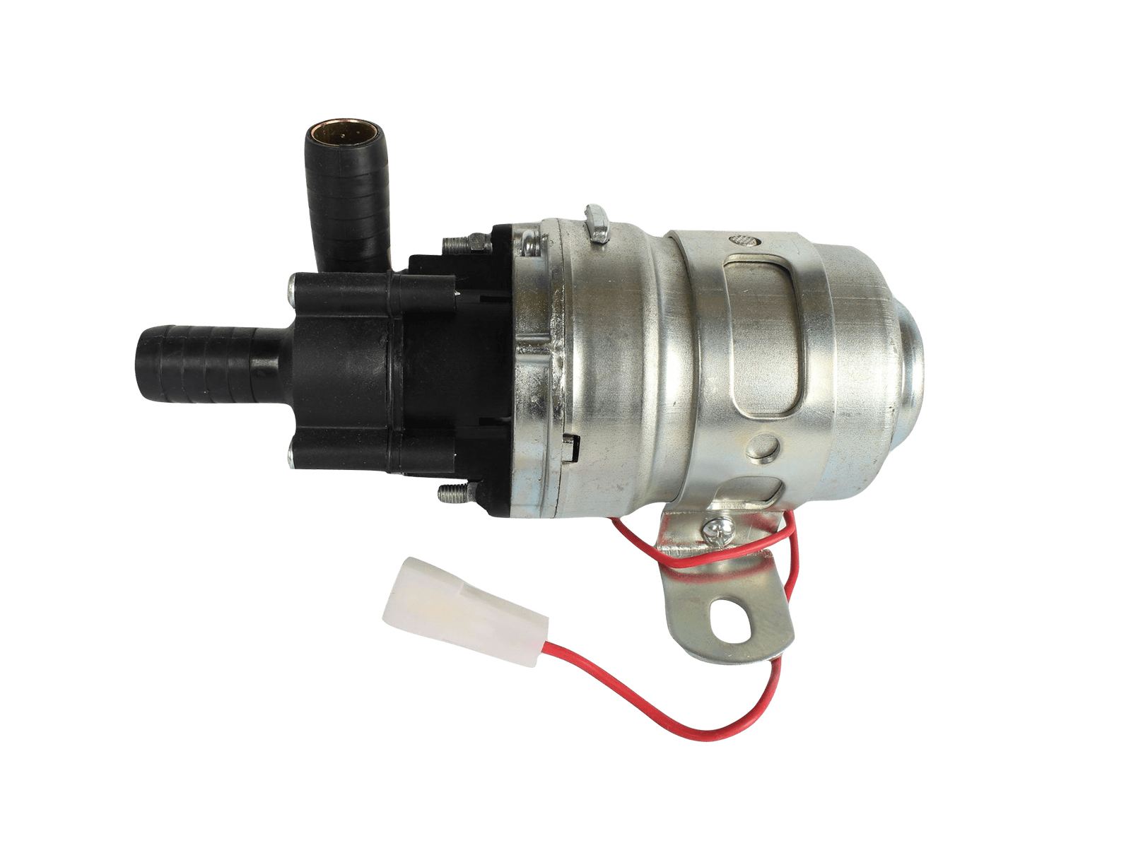 Насос отопителя салона d-16мм 12V MEGAPOWER фотография №1