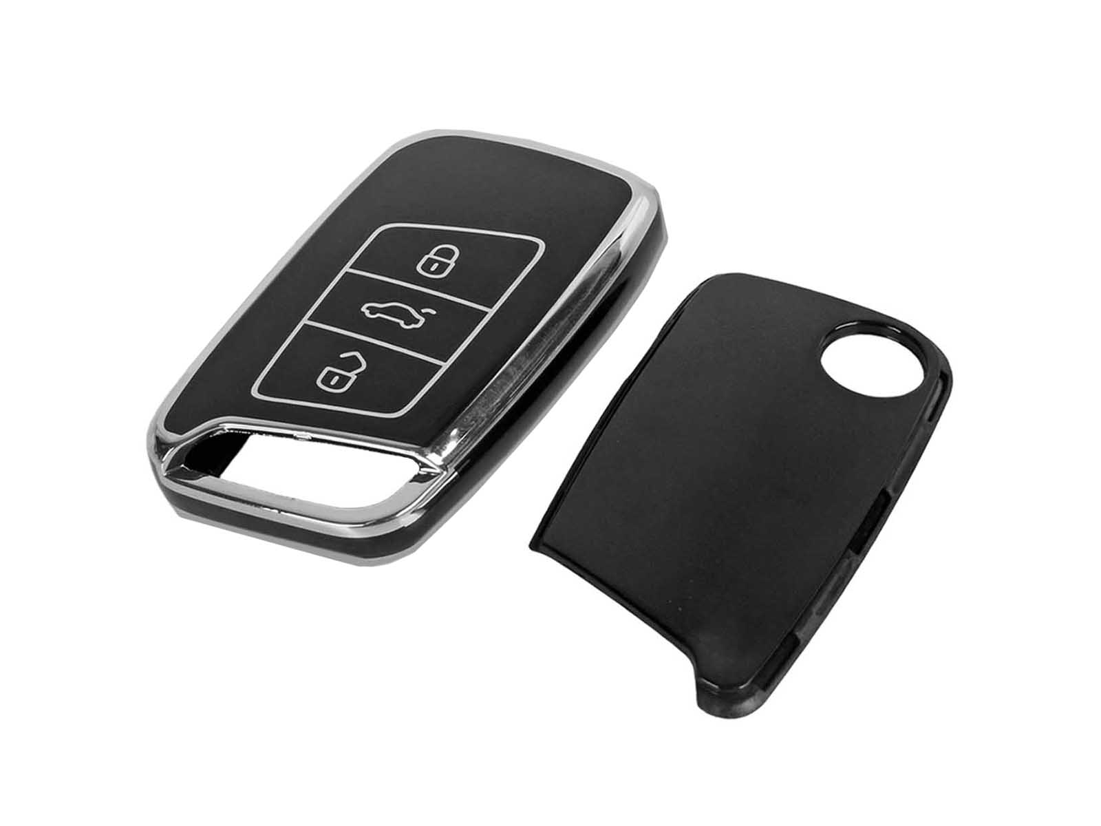 Чехол VOLKSWAGEN Passat B8 2014-2019 фотография №1