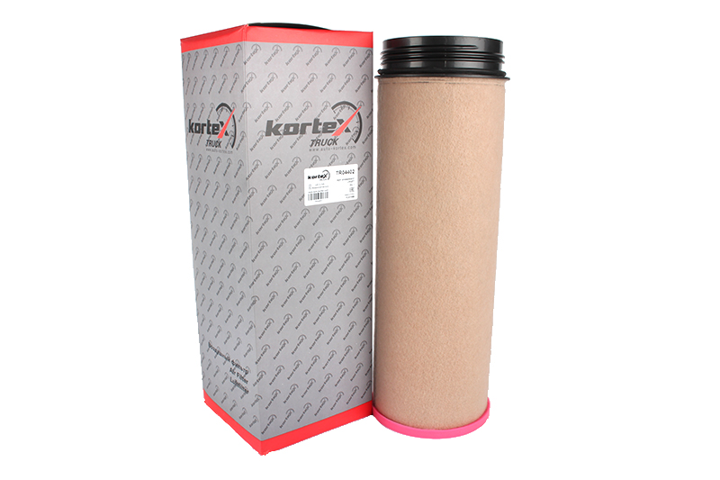 Фильтр воздушный MAN TGA KORTEX TR04402 фотография №1