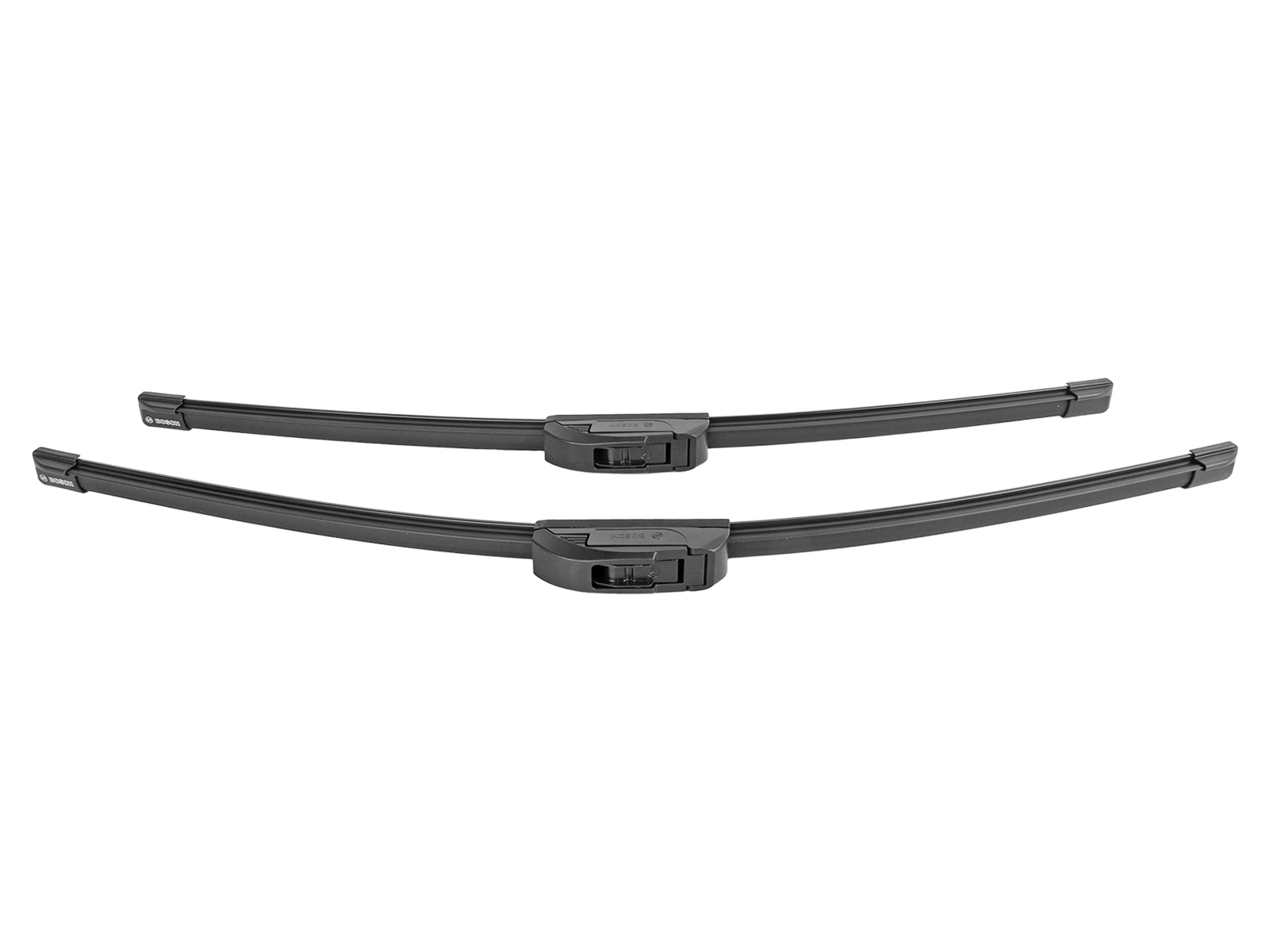 Щетка стеклоочистителя BOSCH комплект 3397118996 AR801S фотография №3