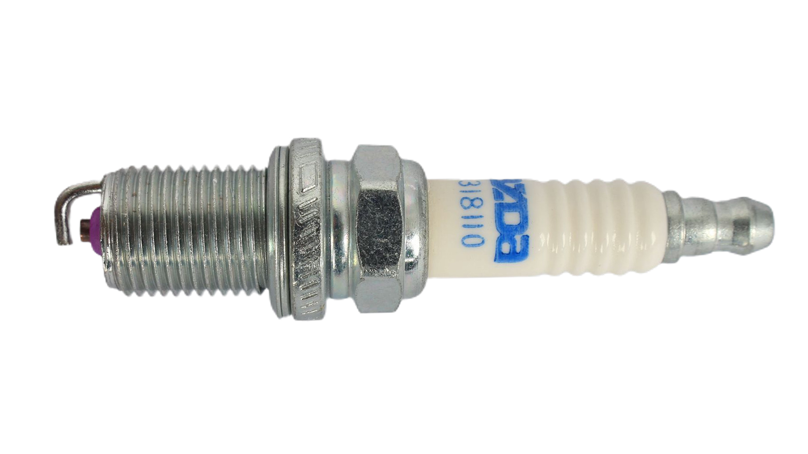 Свеча зажигания MAZDA BP1318110A фотография №1