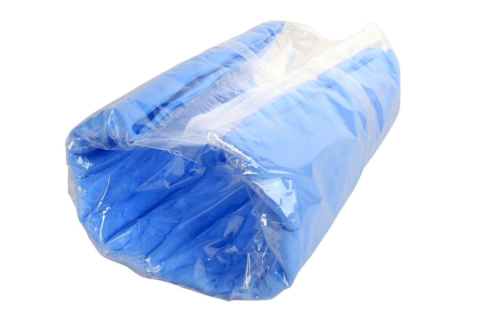 Замша синтетическая универсальная 43х66см ZIPOWER фотография №5