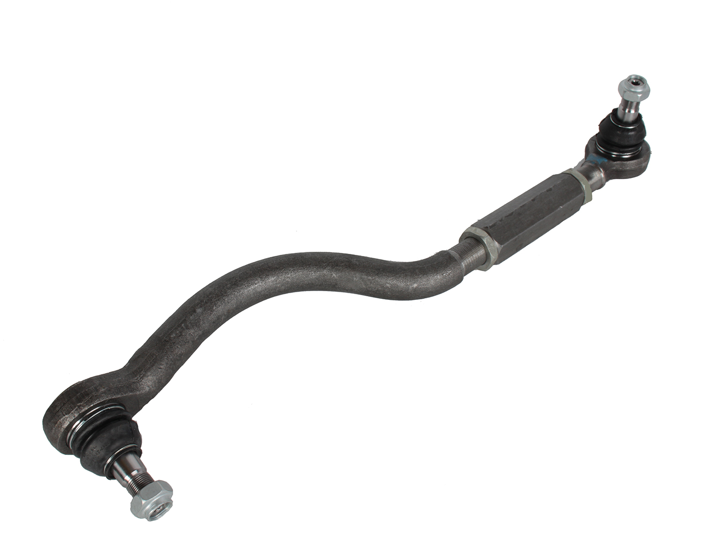 Тяга рулевая ГАЗон Next продольная 10т АО ГАЗ фотография №2