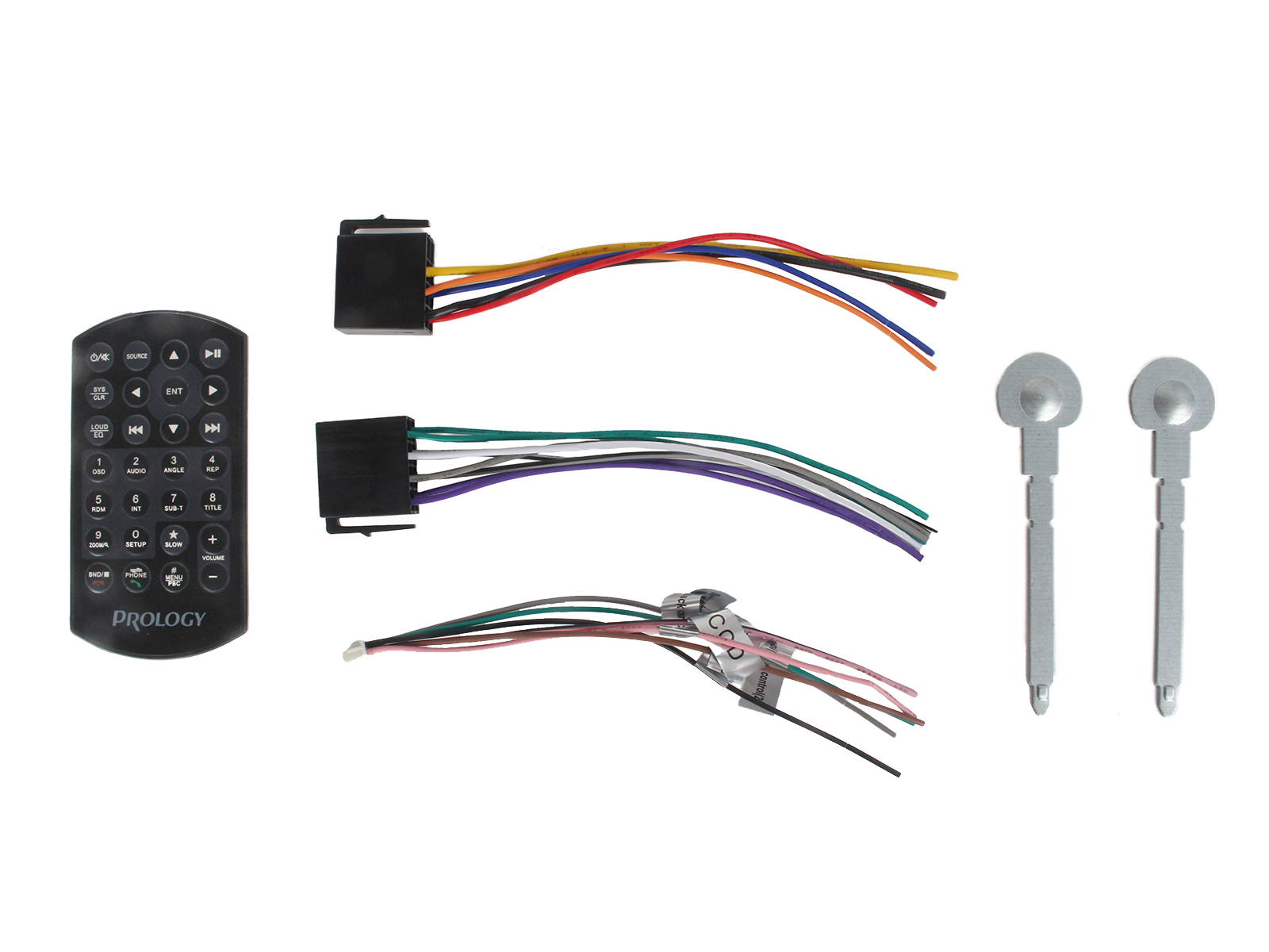 Мультимедийный центр PROLOGY MPV-310 фотография №4