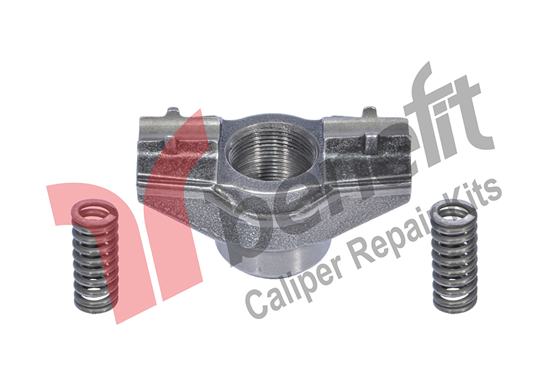 Ремкомплект суппорта KNORR SB5 (корпус механизма подвода,пружины) BENEFIT 1545 фотография №1