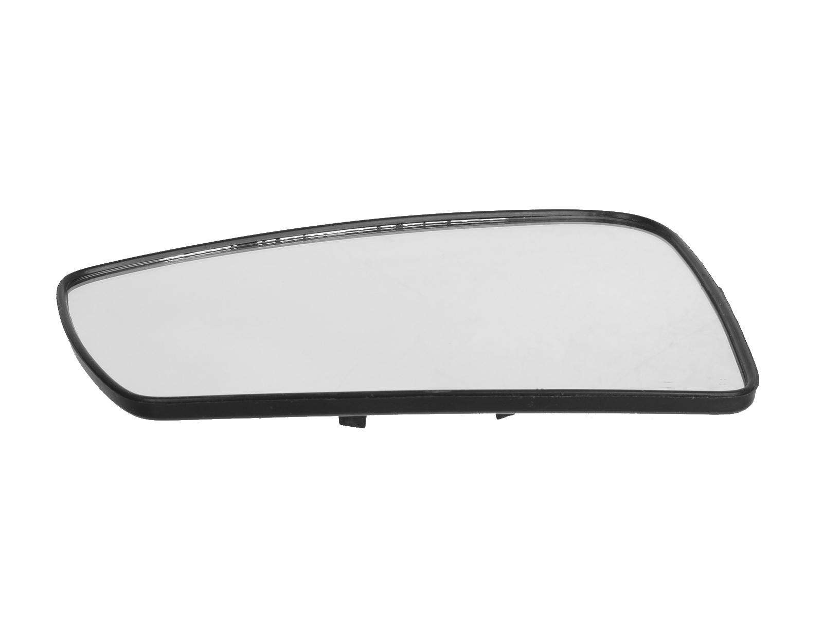 Стекло зеркала бокового ВАЗ-2191 левое 2191.8201229 фотография №2