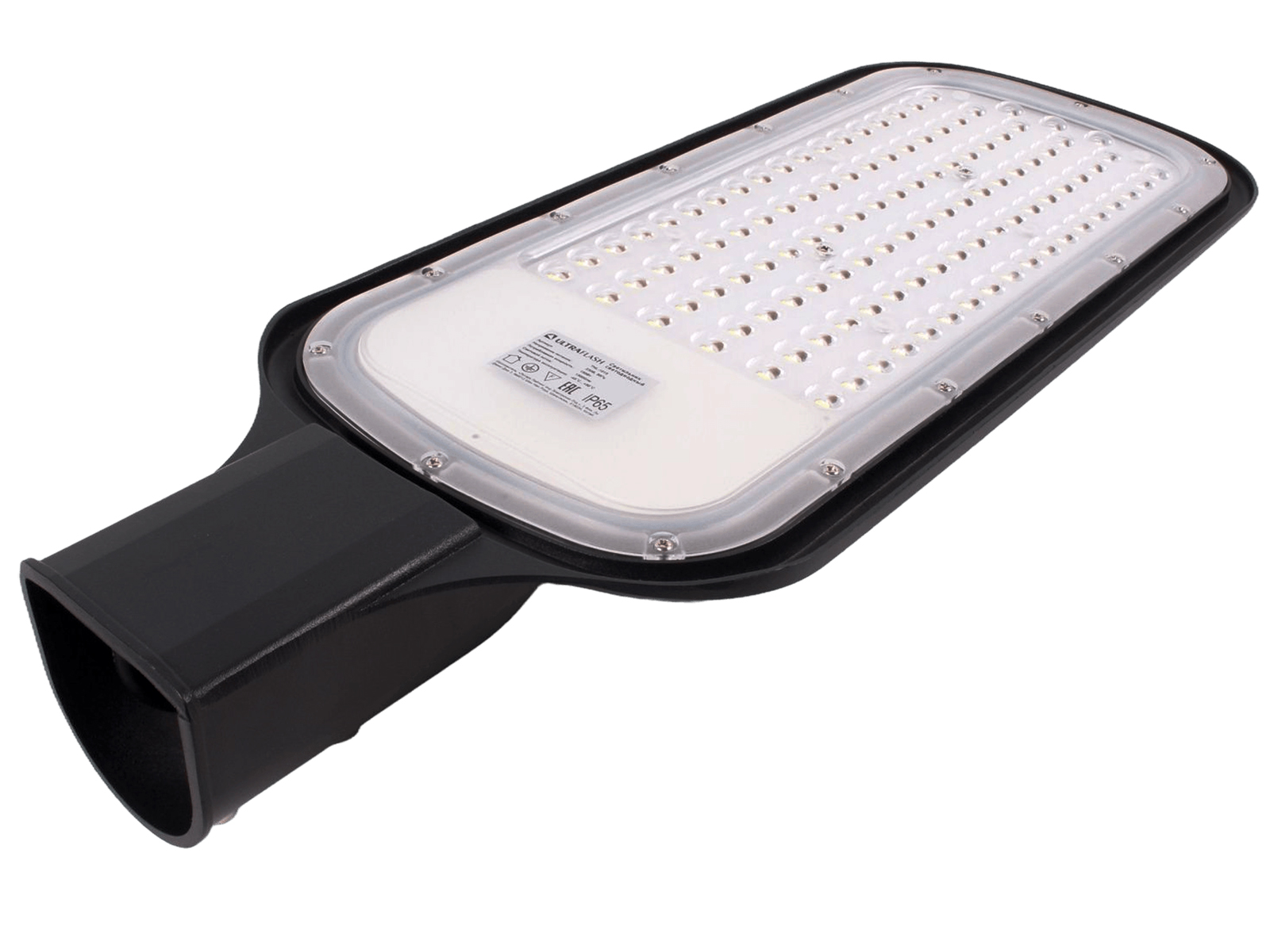 Светильник уличный LED SMD BLACK фотография №2
