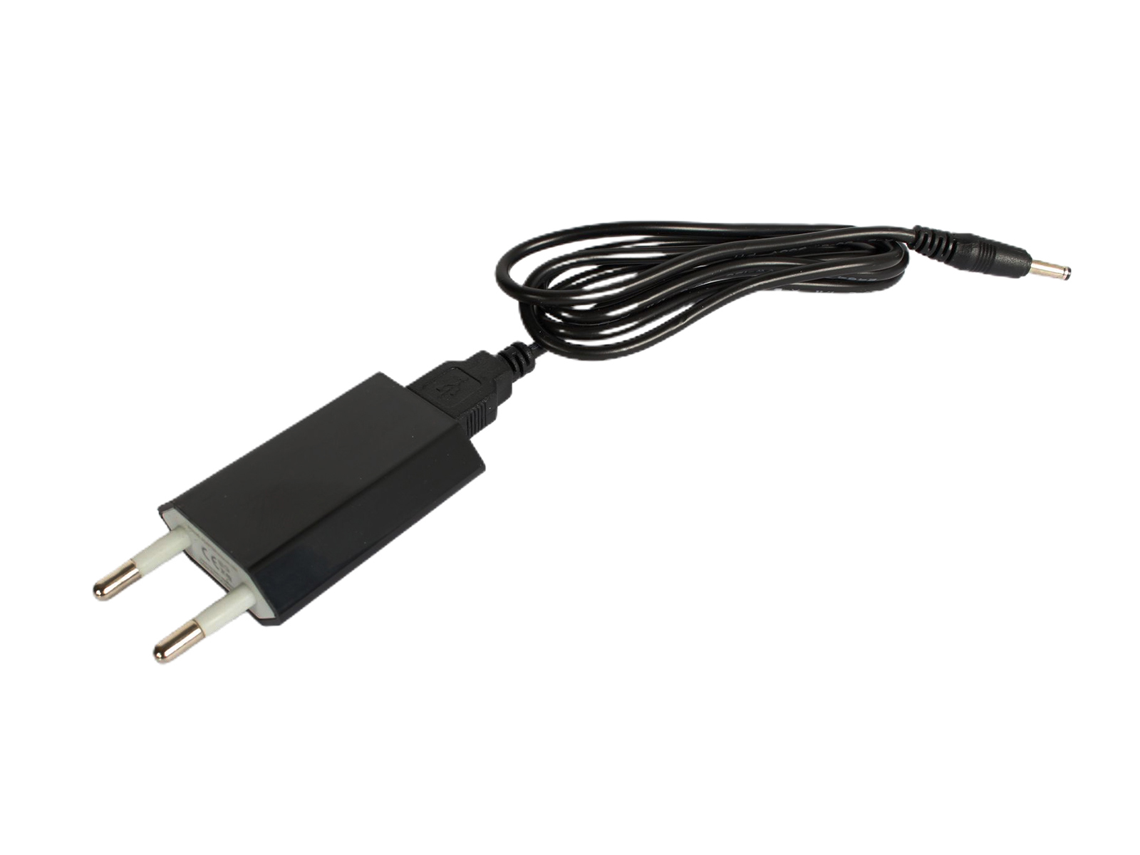 Зарядное устройство для фонарей T4-1000-USB-3.5 фотография №3