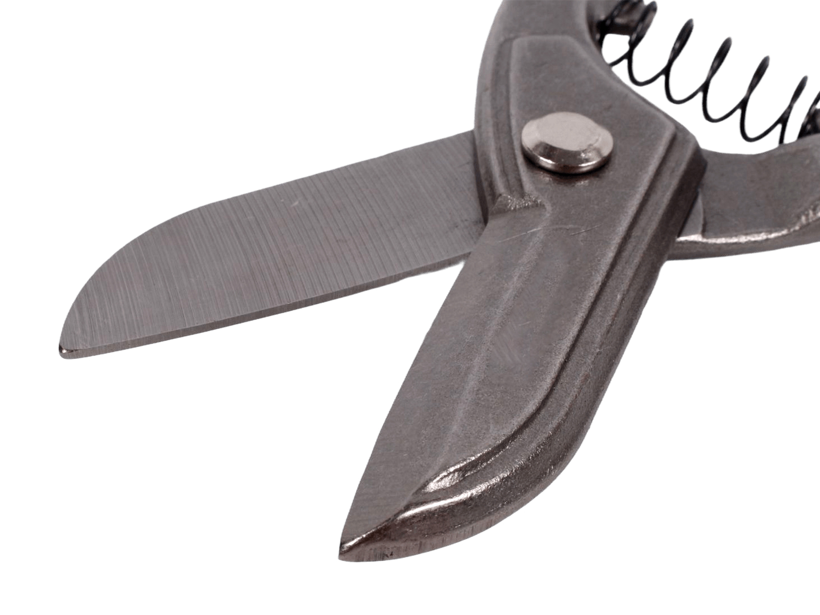 Ножницы XP по металлу прямые 250мм XP-0725 фотография №4