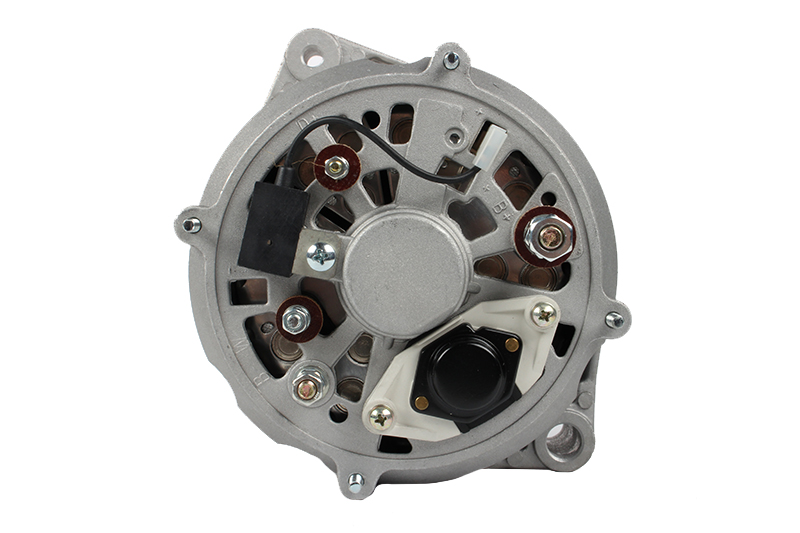 Генератор DEXEL 28V/80A XAL1819 фотография №4