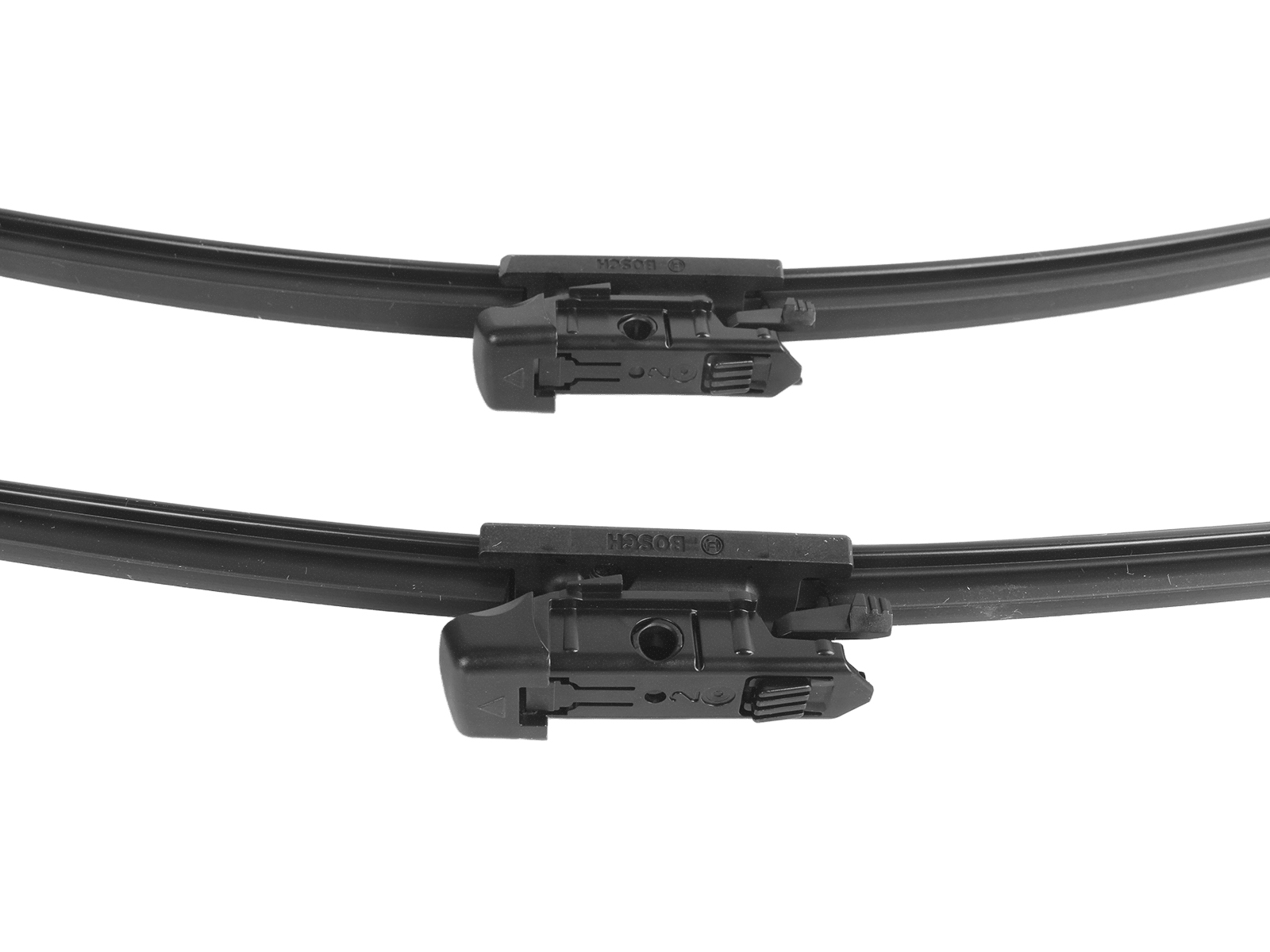 Щетка стеклоочистителя BOSCH 3397007466 AM466S комплект фотография №3