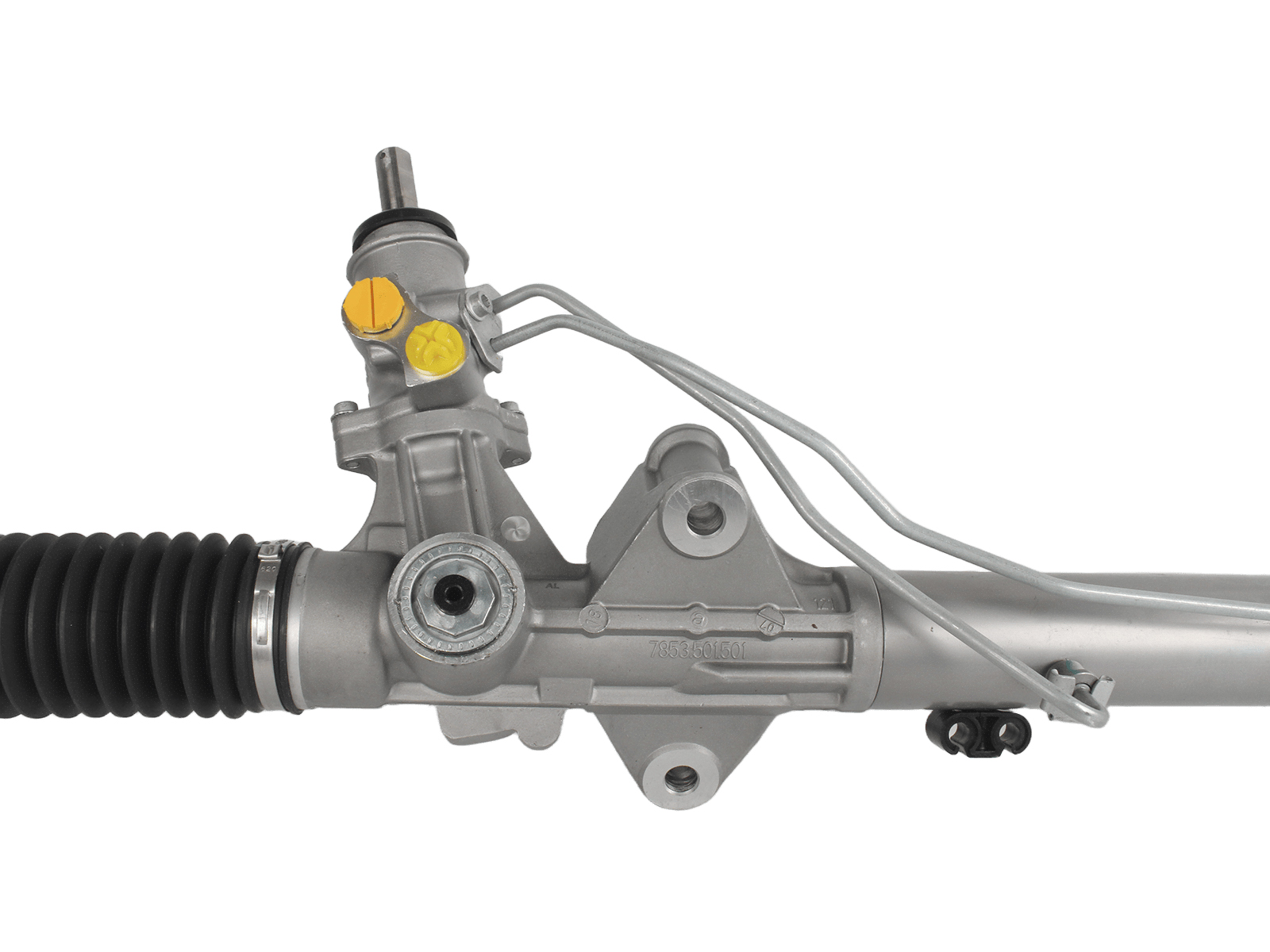 Механизм рулевой ГАЗель Next LINK А21R23.3400014-01 фотография №7