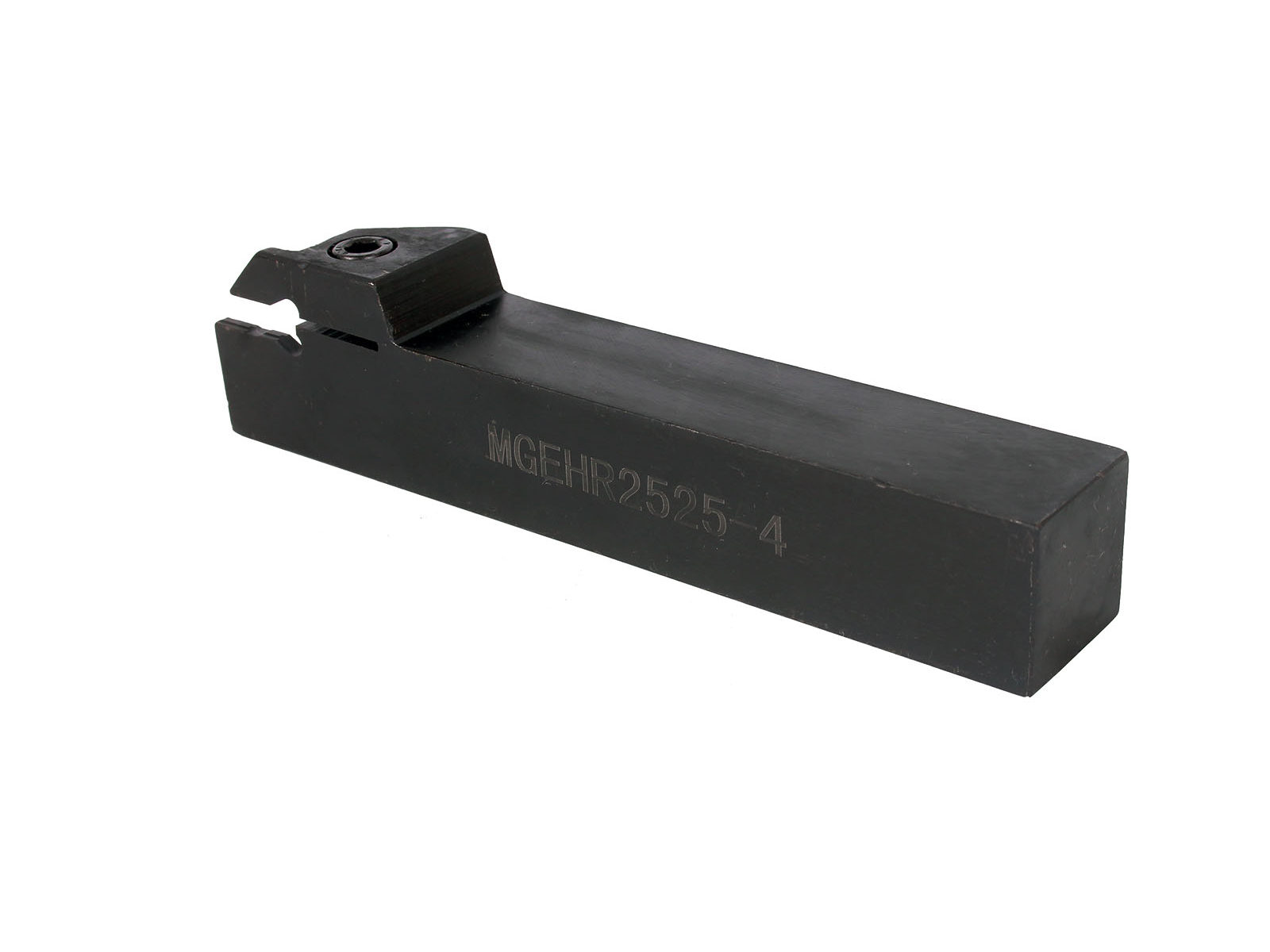 Резец токарный отрезной канавочный MGEHR2525-4 ANROKEY фотография №4