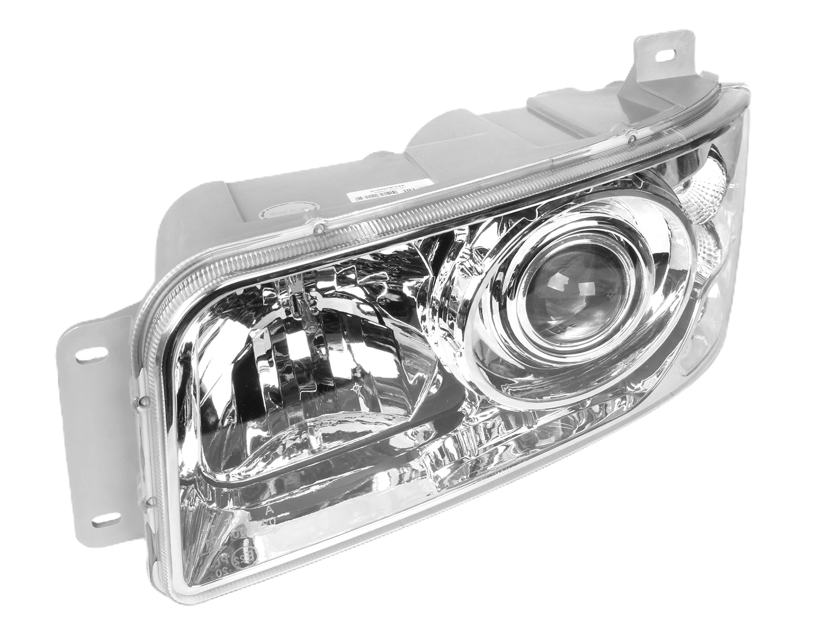 Фара МАЗ-447131, 5440 нового образца левая SKV 3013775 фотография №2