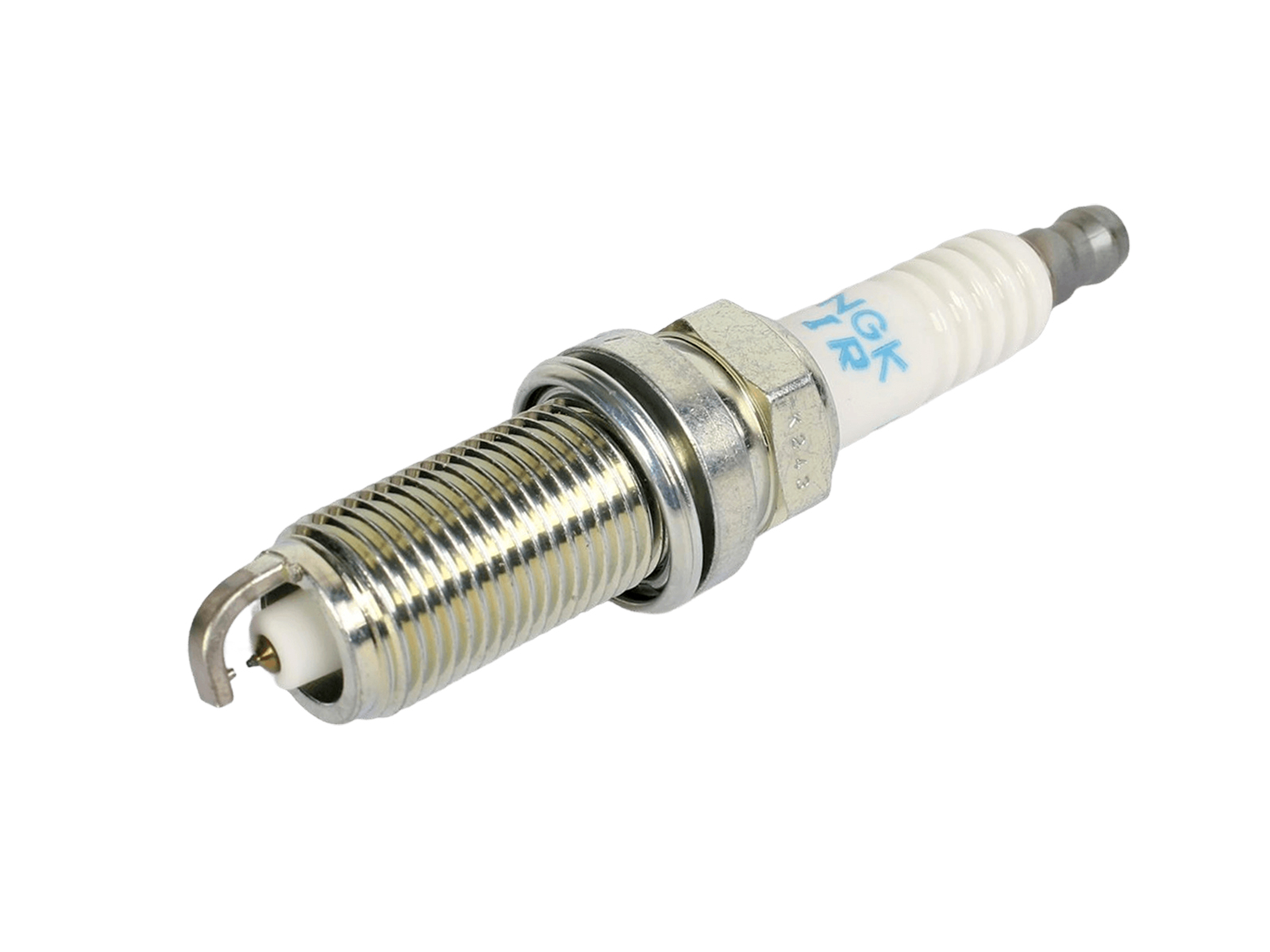 Свеча зажигания NGK 6176 фотография №2