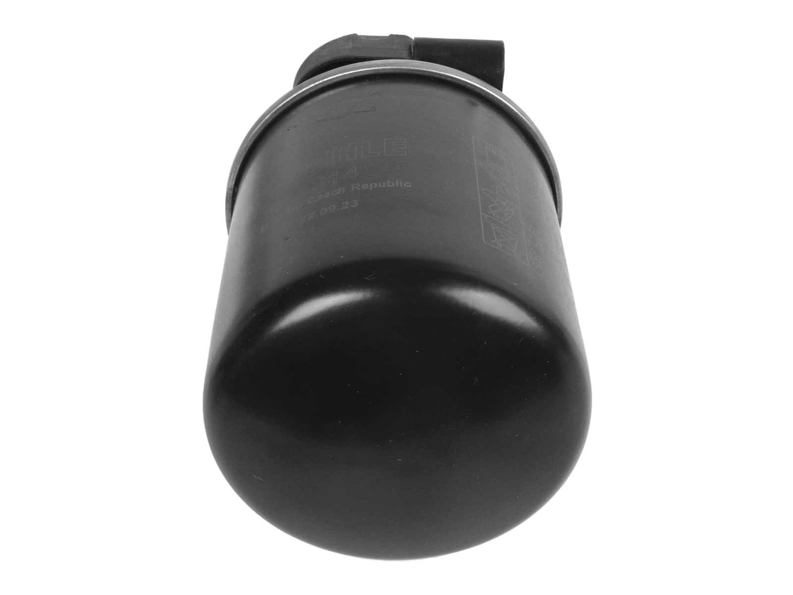 Фильтр топливный MAHLE/KNECHT KL 914 фотография №3