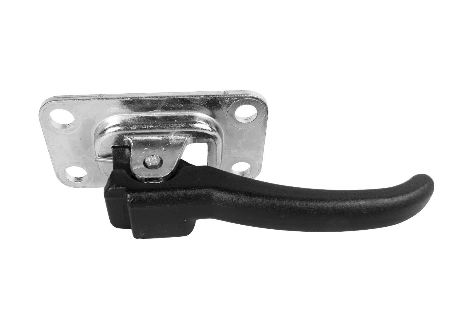 Ручка ГАЗ-3302,3307 двери внутренняя правая СБ Автопромагрегат 4301-6105082 фотография №1