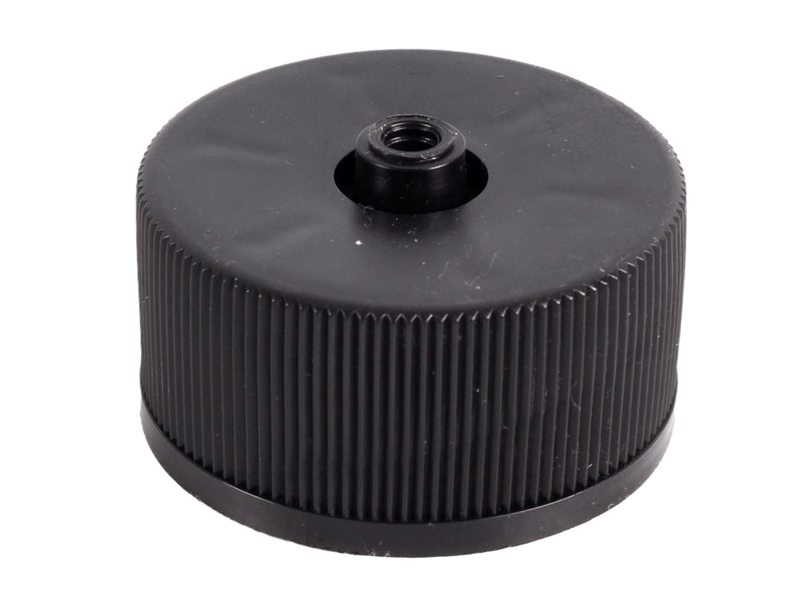 Крышка с защитой от детей для алюминиевых и полимерных канистр 45мм МАМОНТ фотография №1