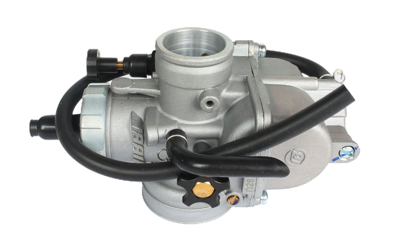 Карбюратор NIBBI PE26SP SPORT (100-150см3) фотография №2
