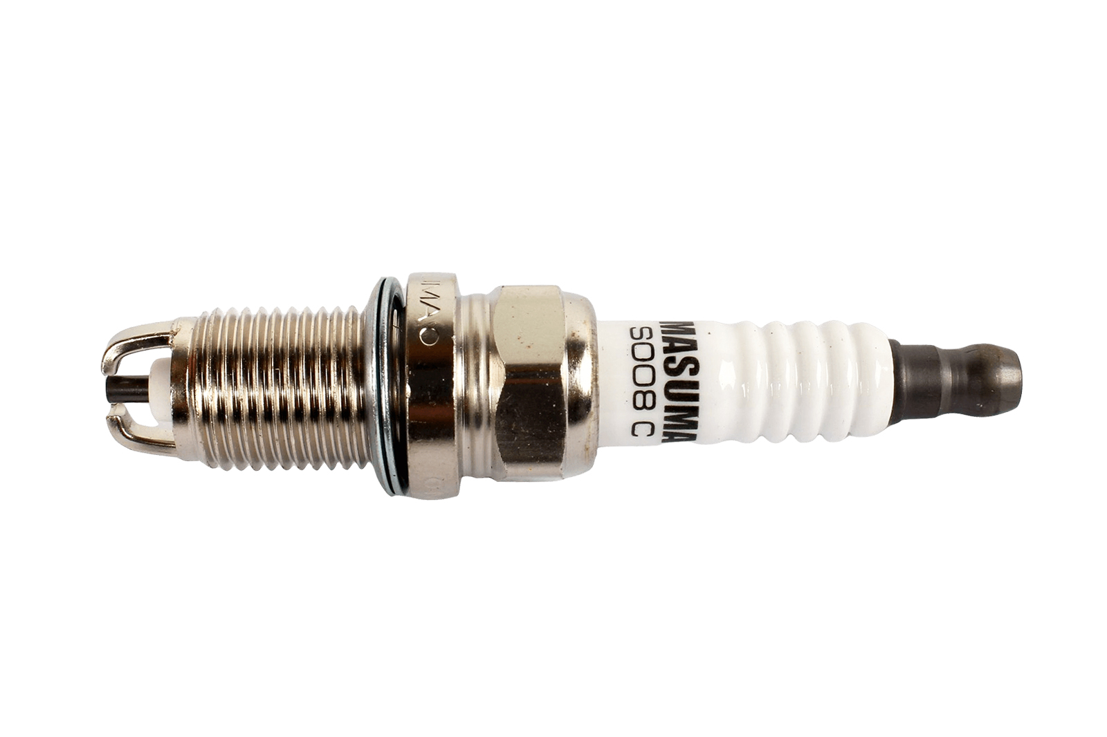 Свеча зажигания MASUMA S008C фотография №1