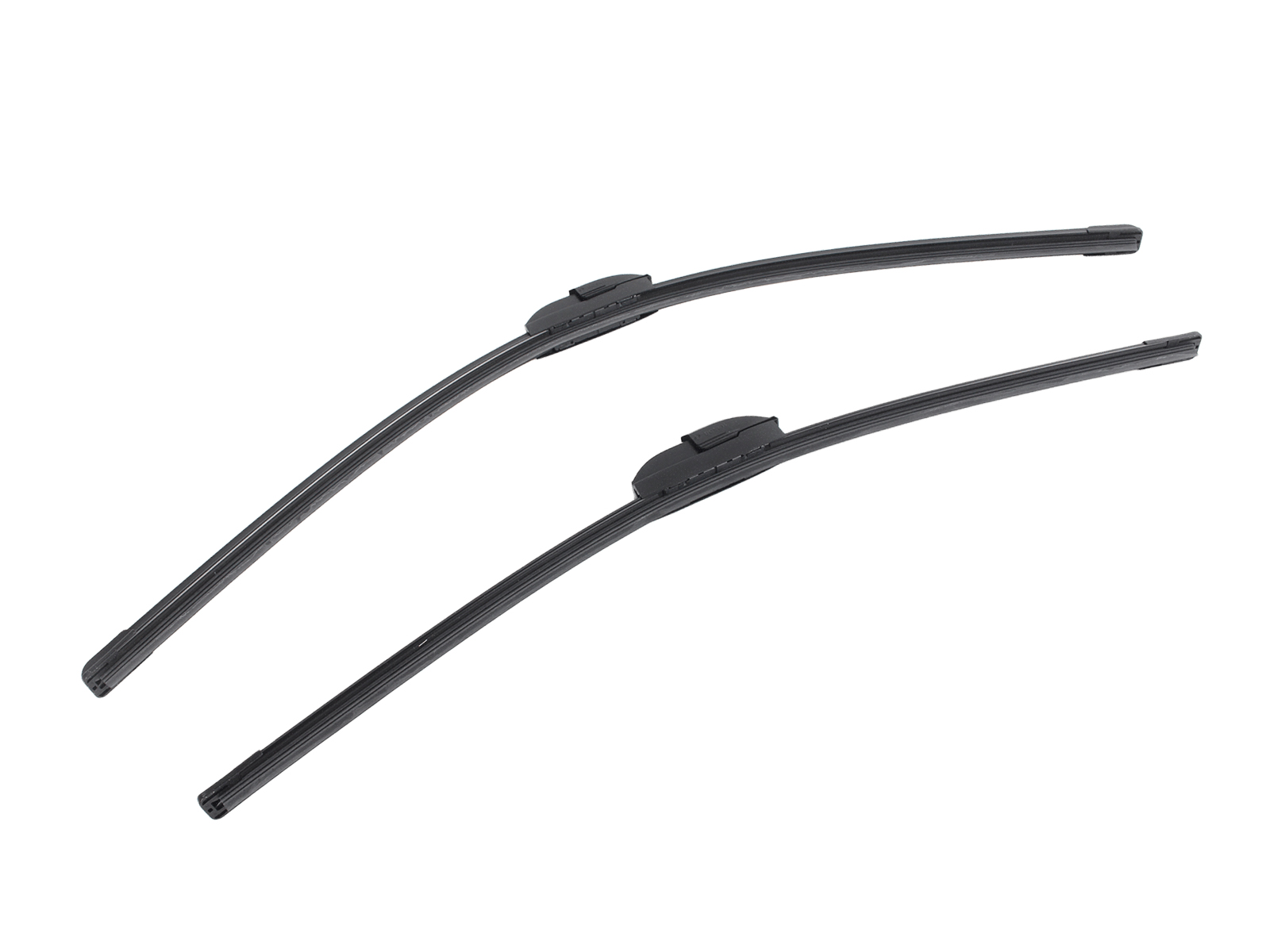 Щетка стеклоочистителя BOSCH 3397007392 A392S комплект фотография №2