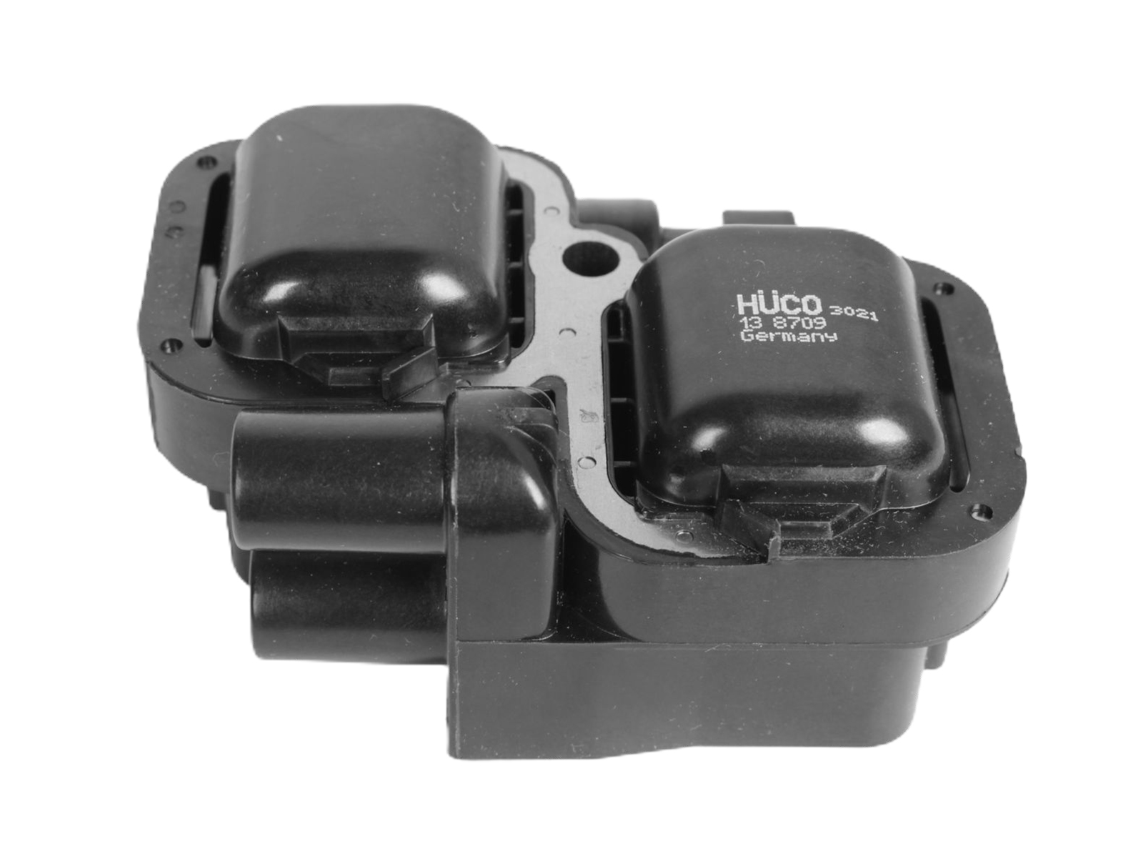 Катушка зажигания HUCO фотография №1