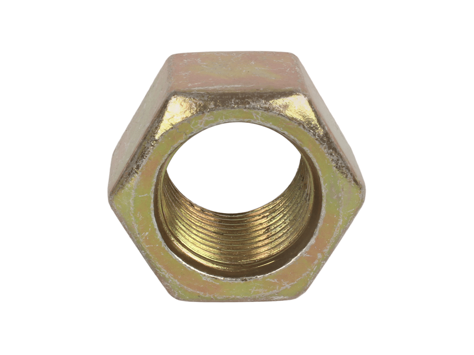 Гайка МТЗ колеса переднего фотография №4