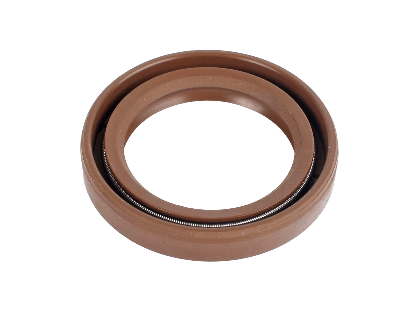 Сальник КАМАЗ-6522 кулисы 2.2-25х38х8 Viton CAVETTO фотография №3