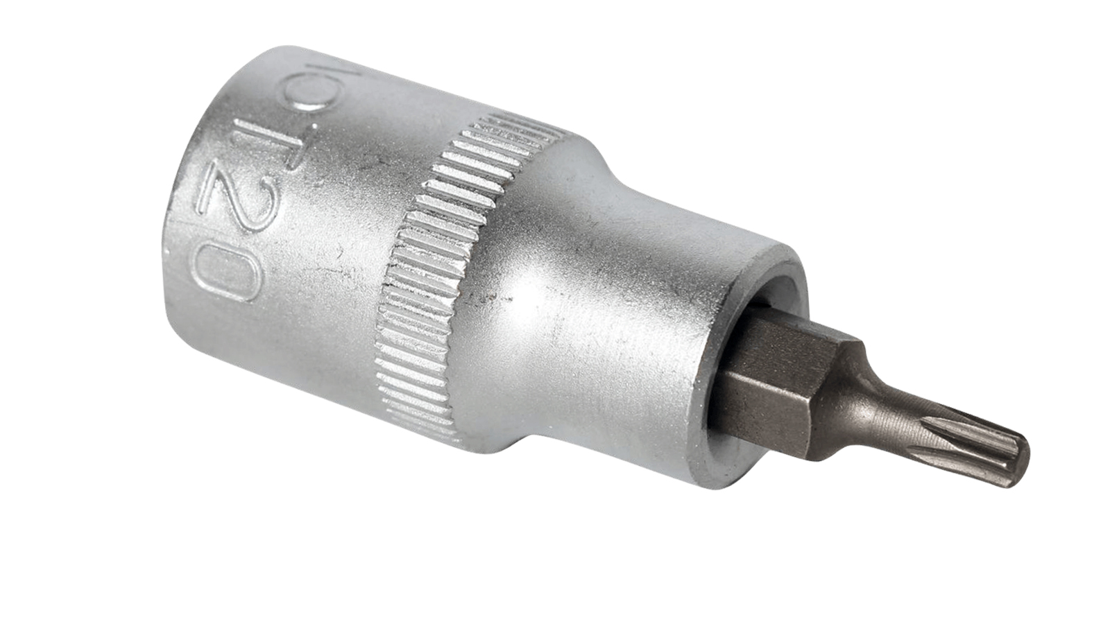 Головка торцевая АвтоDело torx 1/2 T20 фотография №2