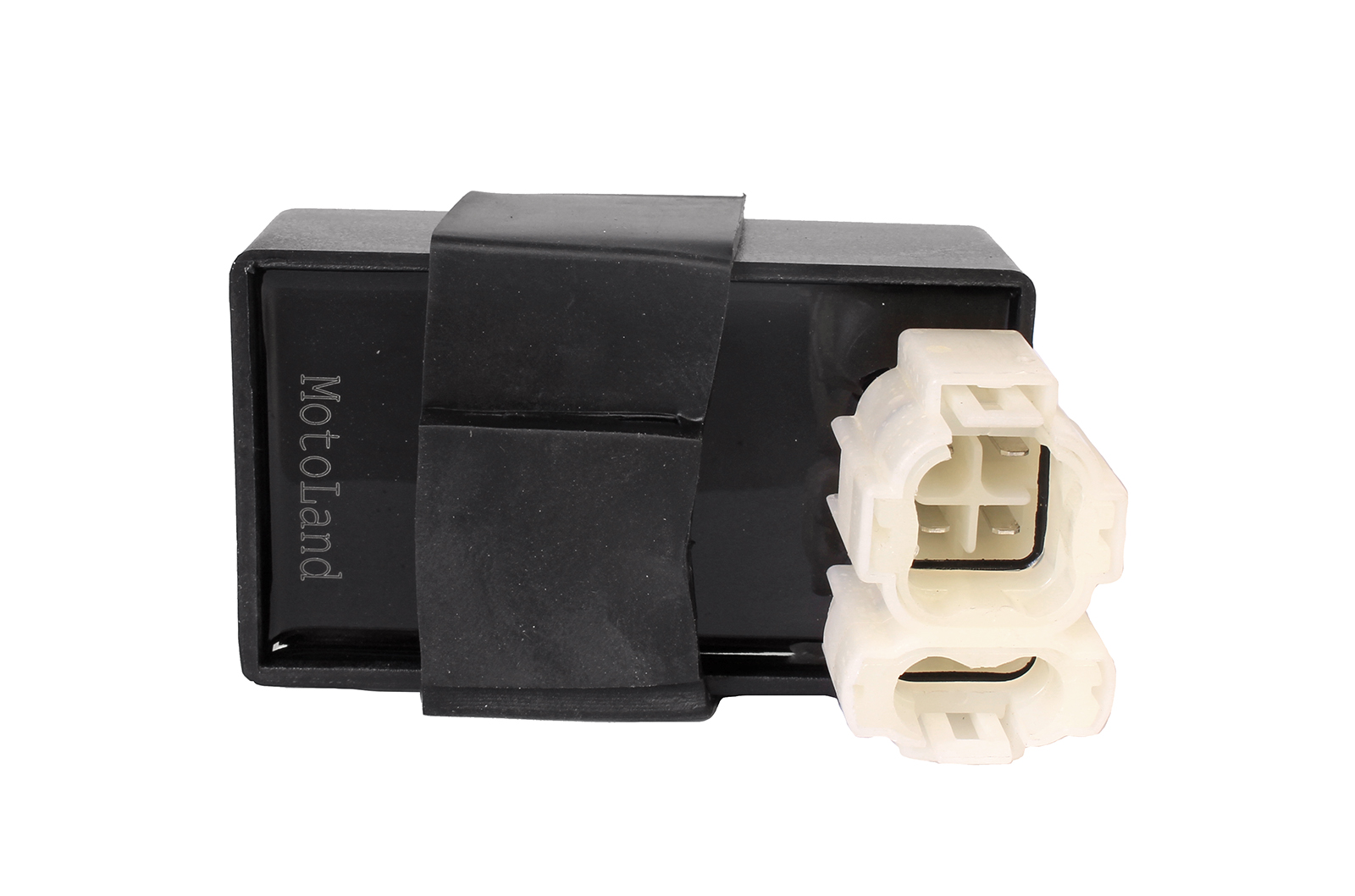 Коммутатор CDI 4T 139QMB.157QMJ.152QMI AF34 фотография №2