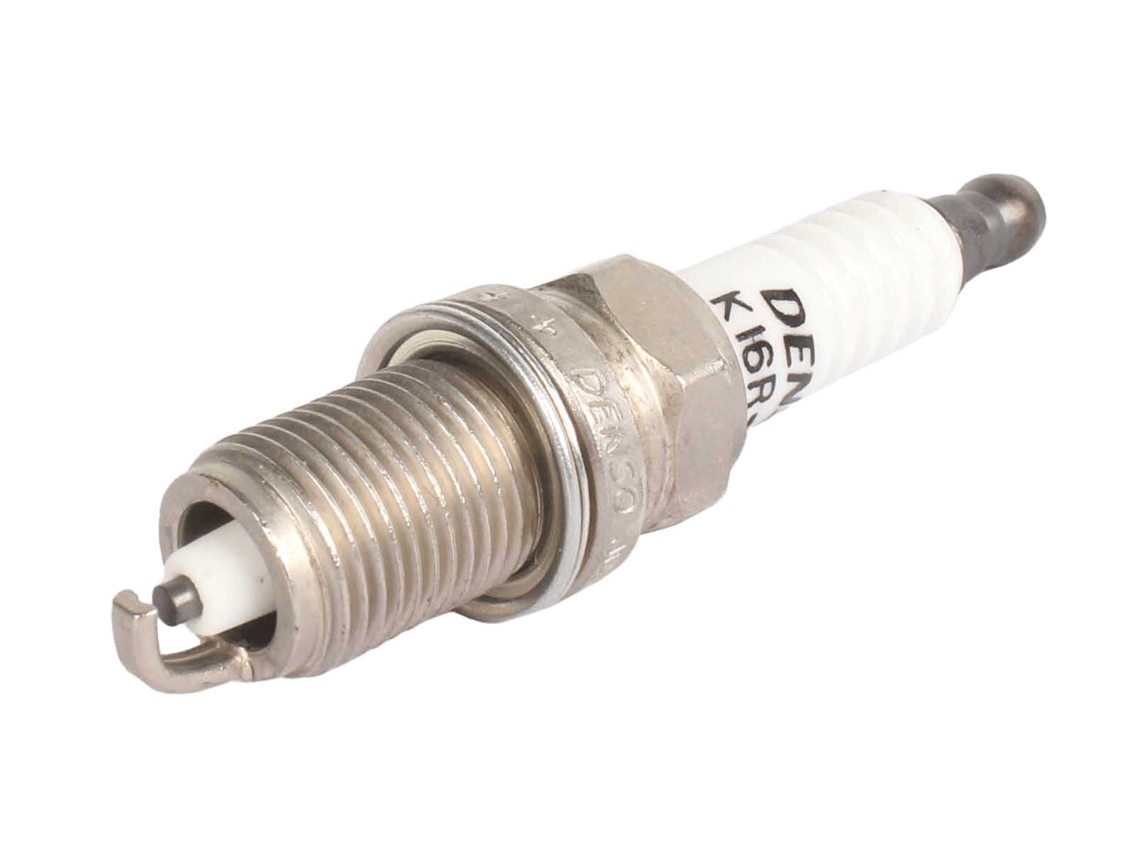 Свеча зажигания DENSO K16R-U11 фотография №2