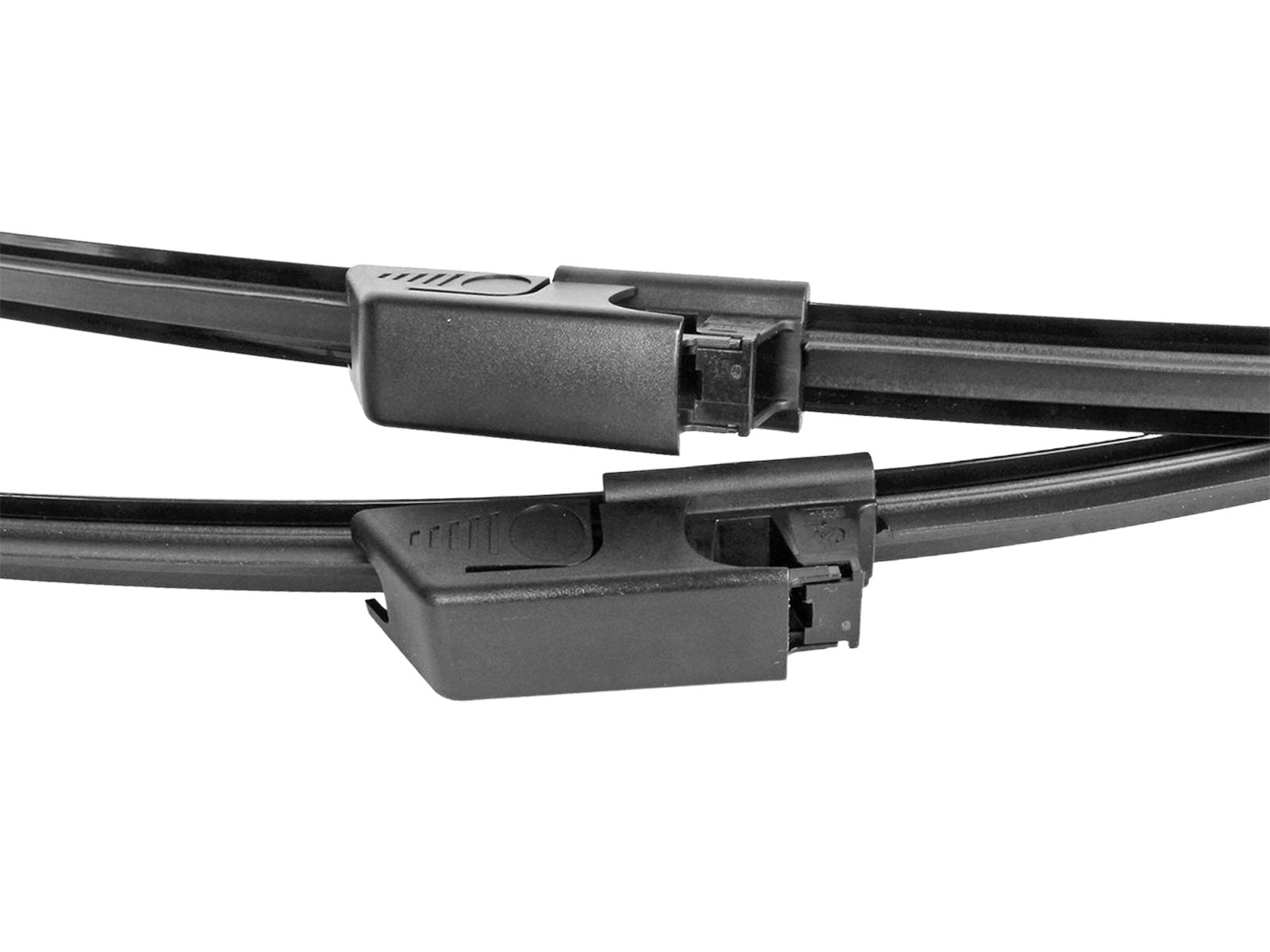 Щетка стеклоочистителя SWF комплект фотография №3