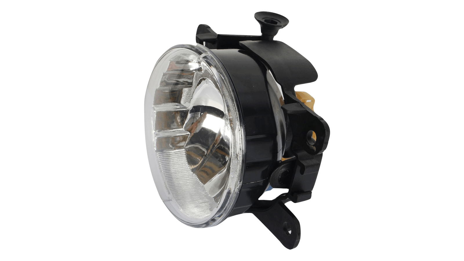 Фара противотуманная RENAULT LOGAN 09- KORTEX KFL5003 фотография №2