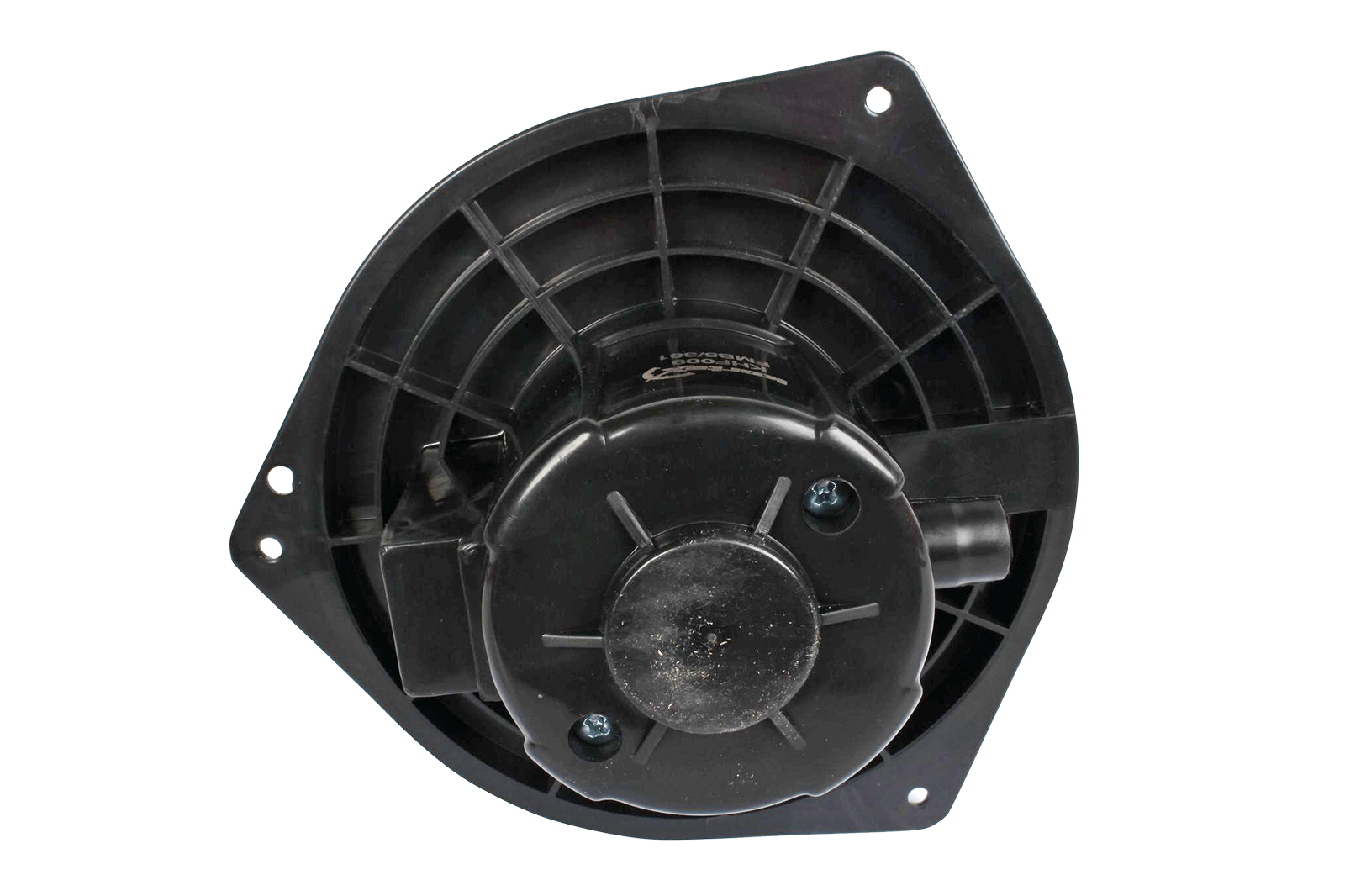 Мотор отопителя Kortex фотография №3