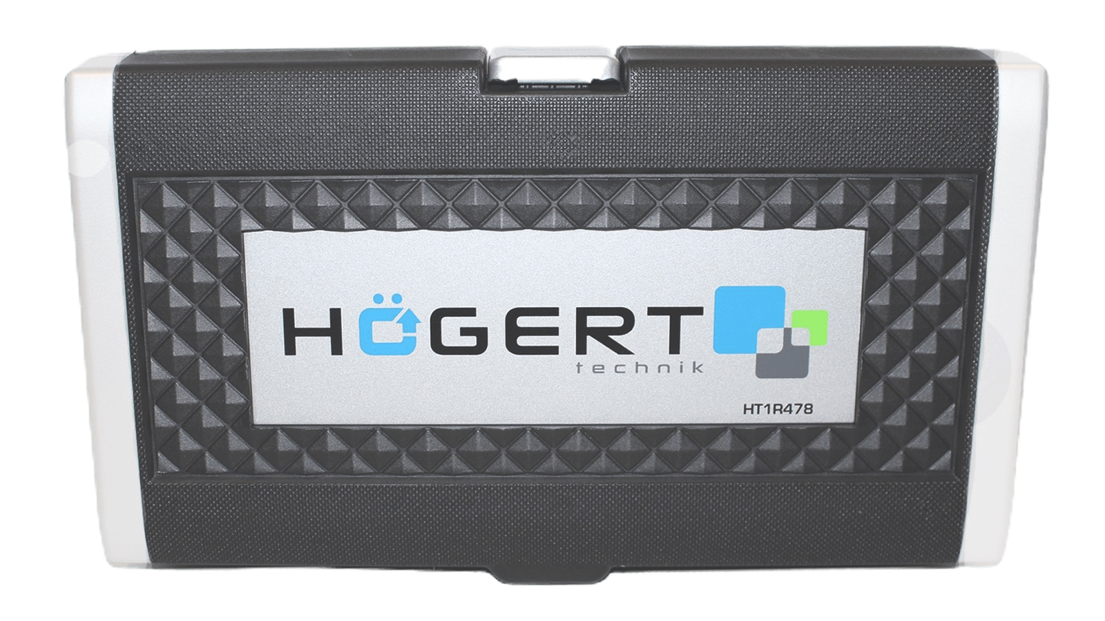Набор инструментов HOEGERT 18 предметов фотография №3