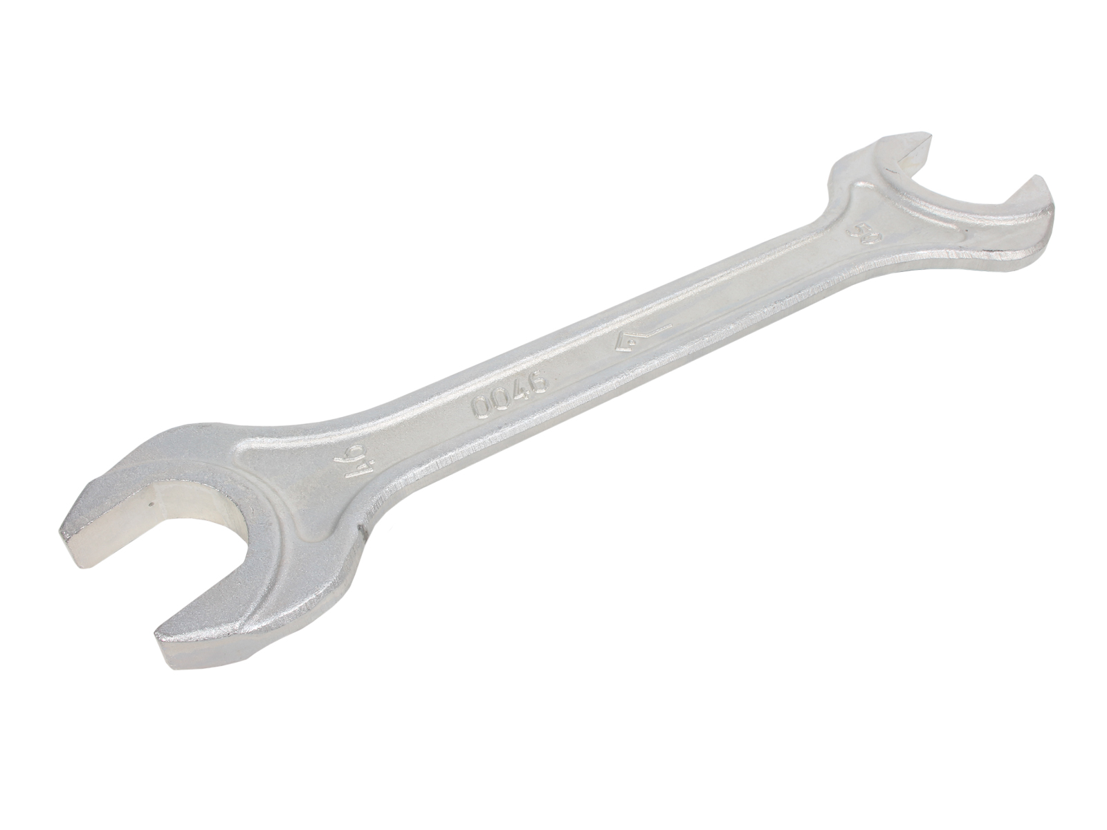 Ключ рожковый КЗСМИ 46х50 мм фотография №2