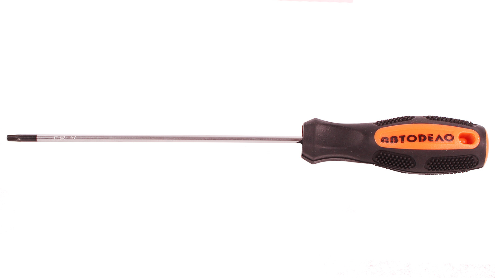 Отвертка АвтоDело torx T10х125 мм фотография №1
