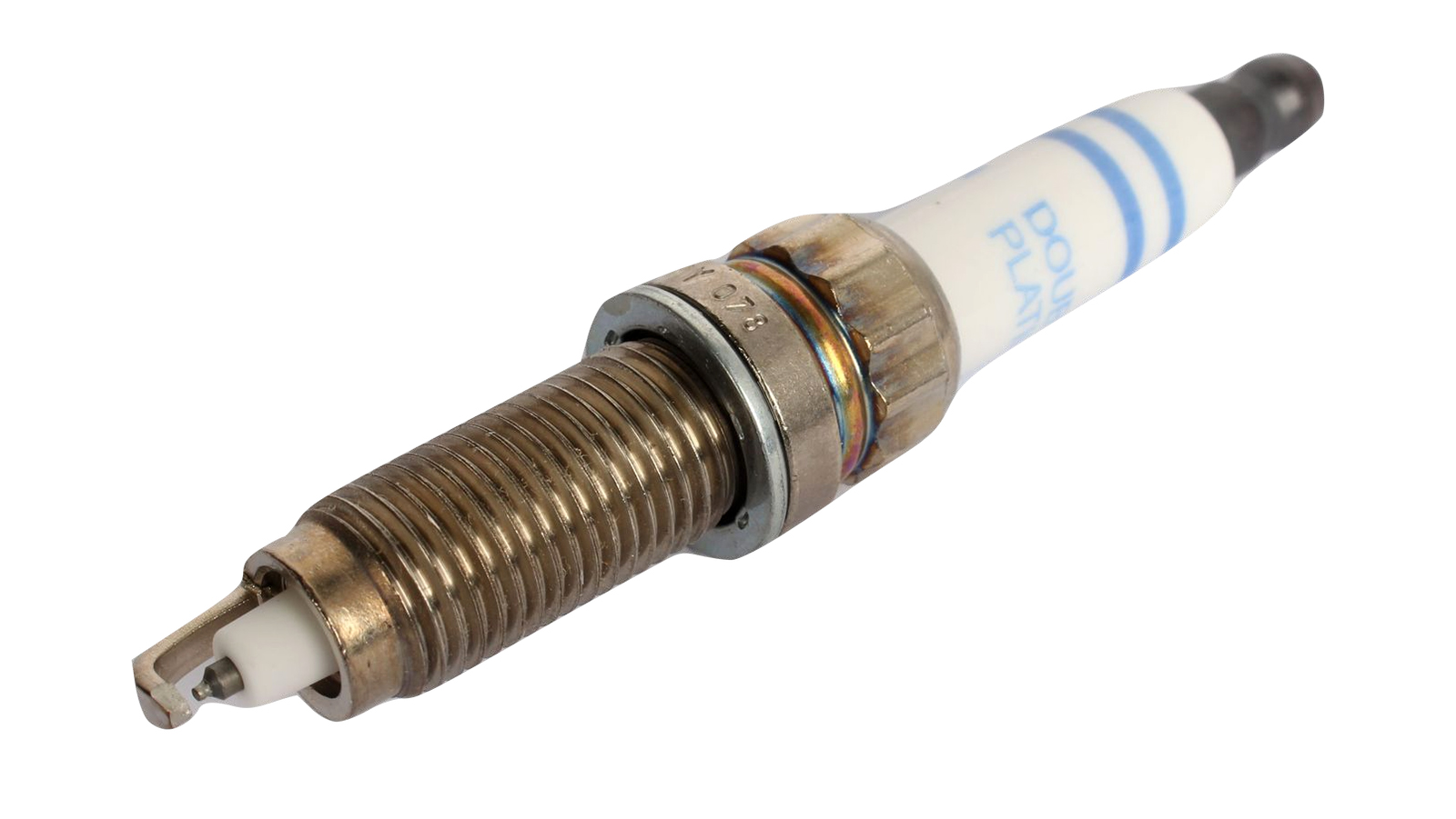 Свеча зажигания BOSCH 0242145515 фотография №2