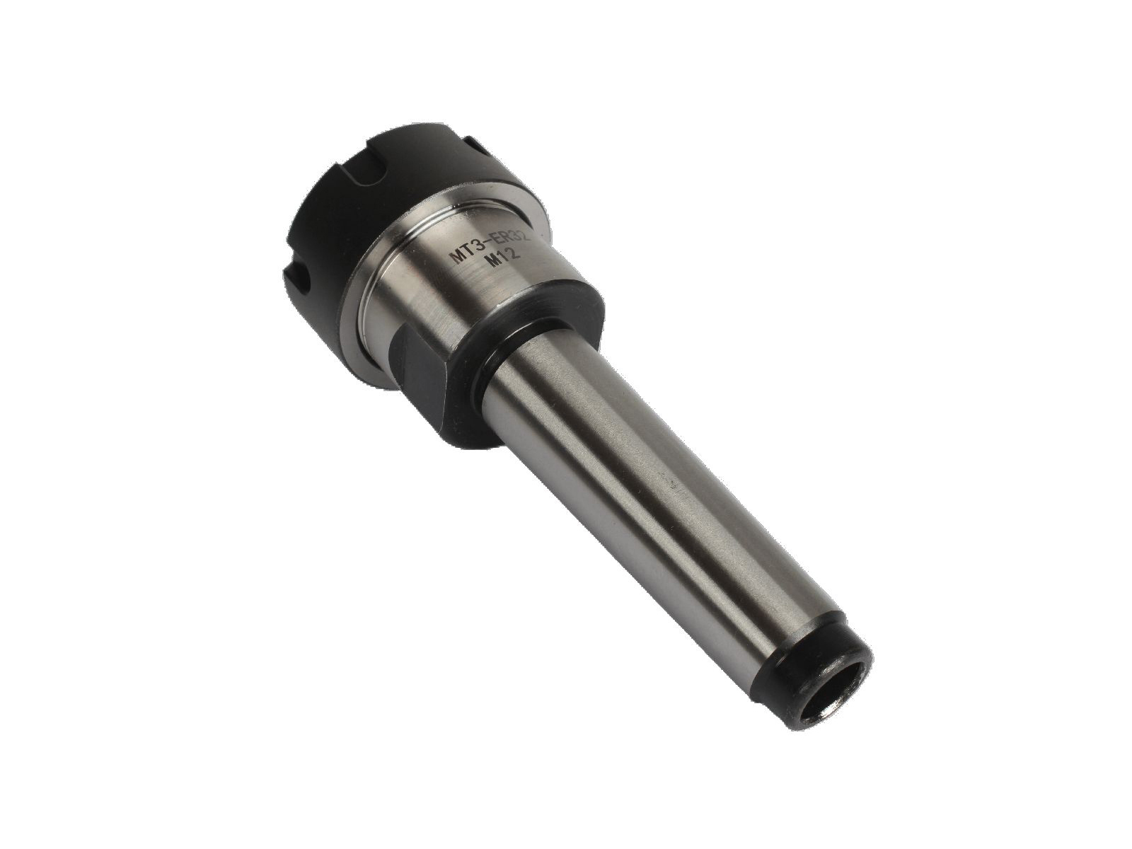 Патрон цанговый MTB3-ER32UM M12 ANROKEY фотография №4