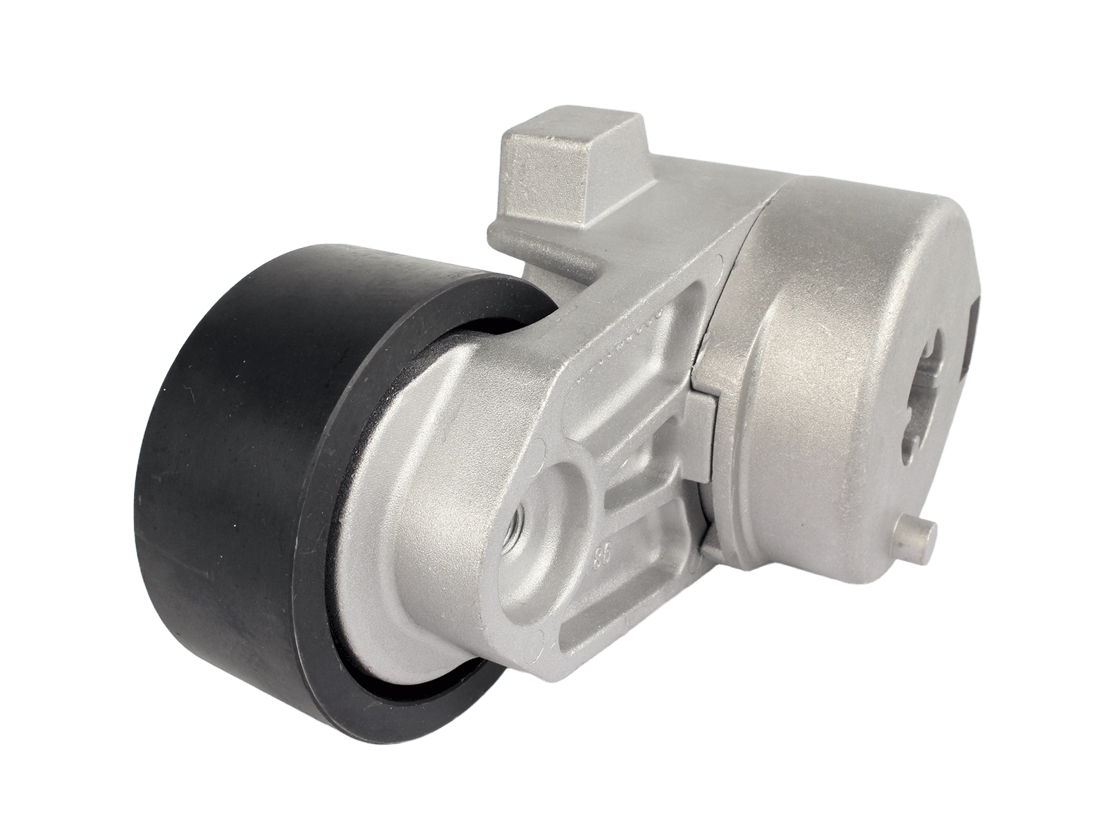 Устройство натяжное DINAMIKA PARTS для ЯМЗ-650.10 ЕВРО3, УРАЛ фотография №3