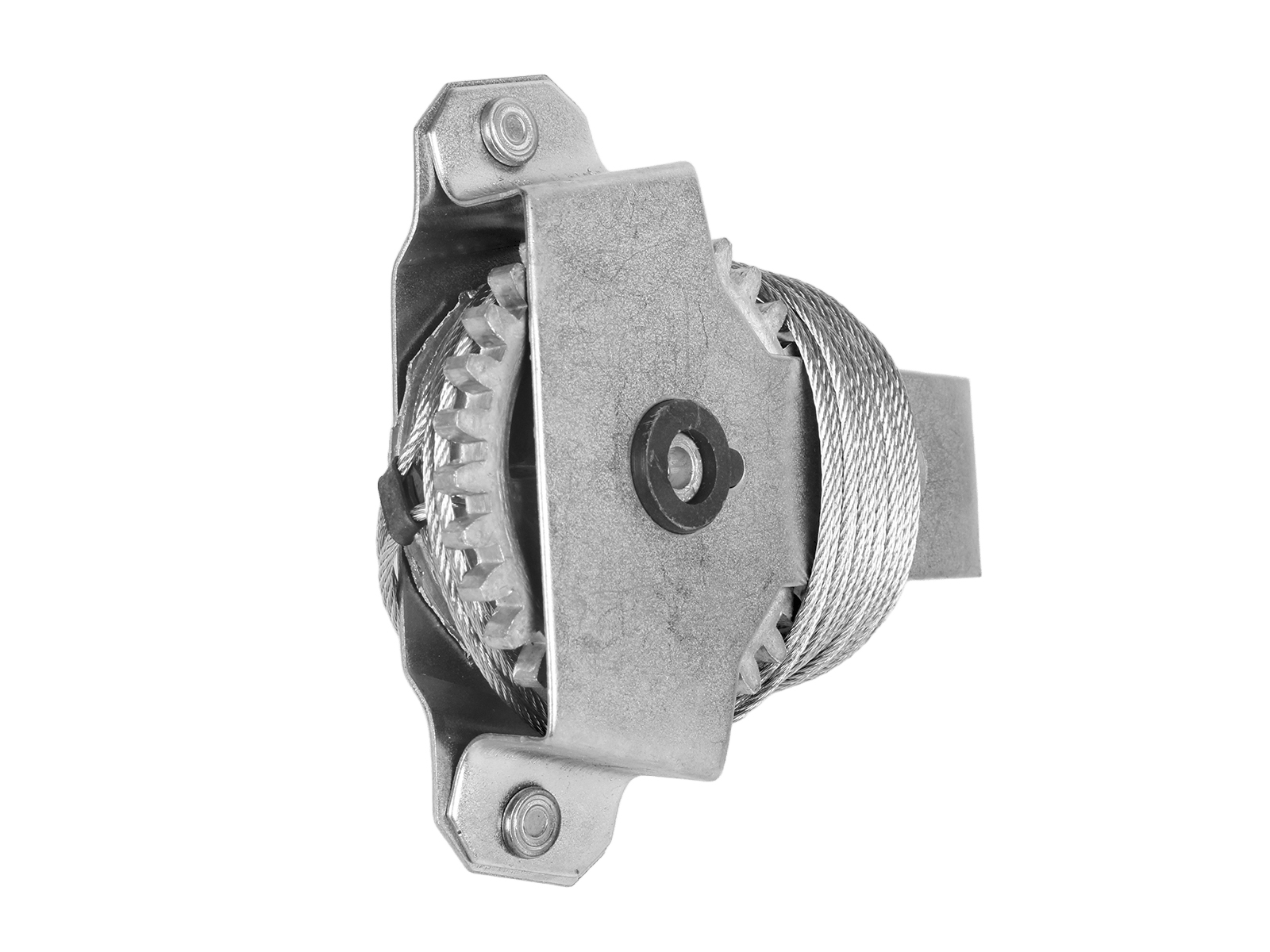 Стеклоподъемник ВАЗ-2104, 2105, 2107 передний ДМЗ фотография №5