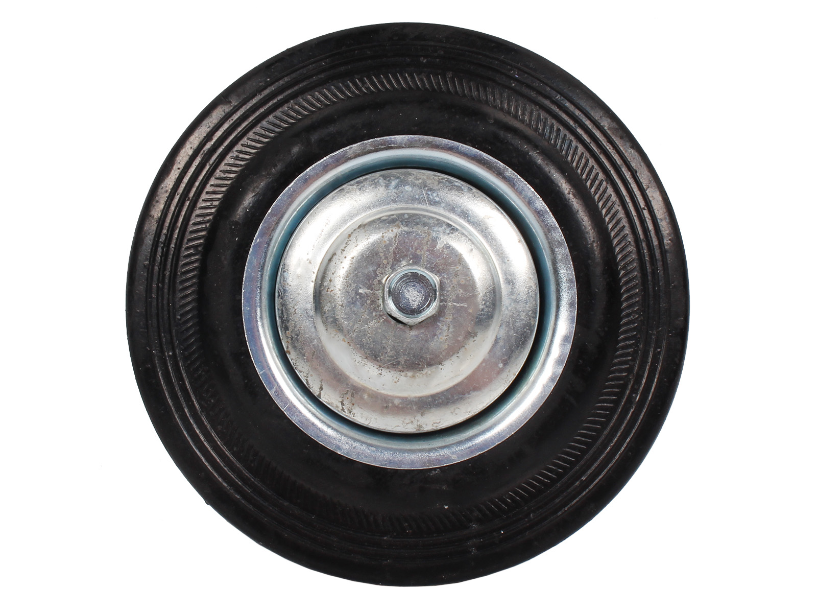 Колесо промышленное 125мм 100кг фотография №1