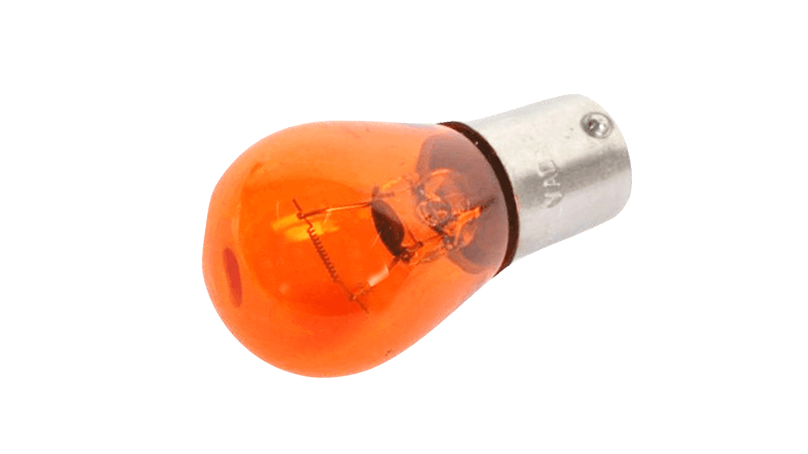 Лампа 24V PY21W фотография №2