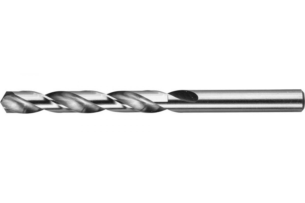 Сверло по металлу IRWIN HSS PRO 3.3мм 2шт фотография №1