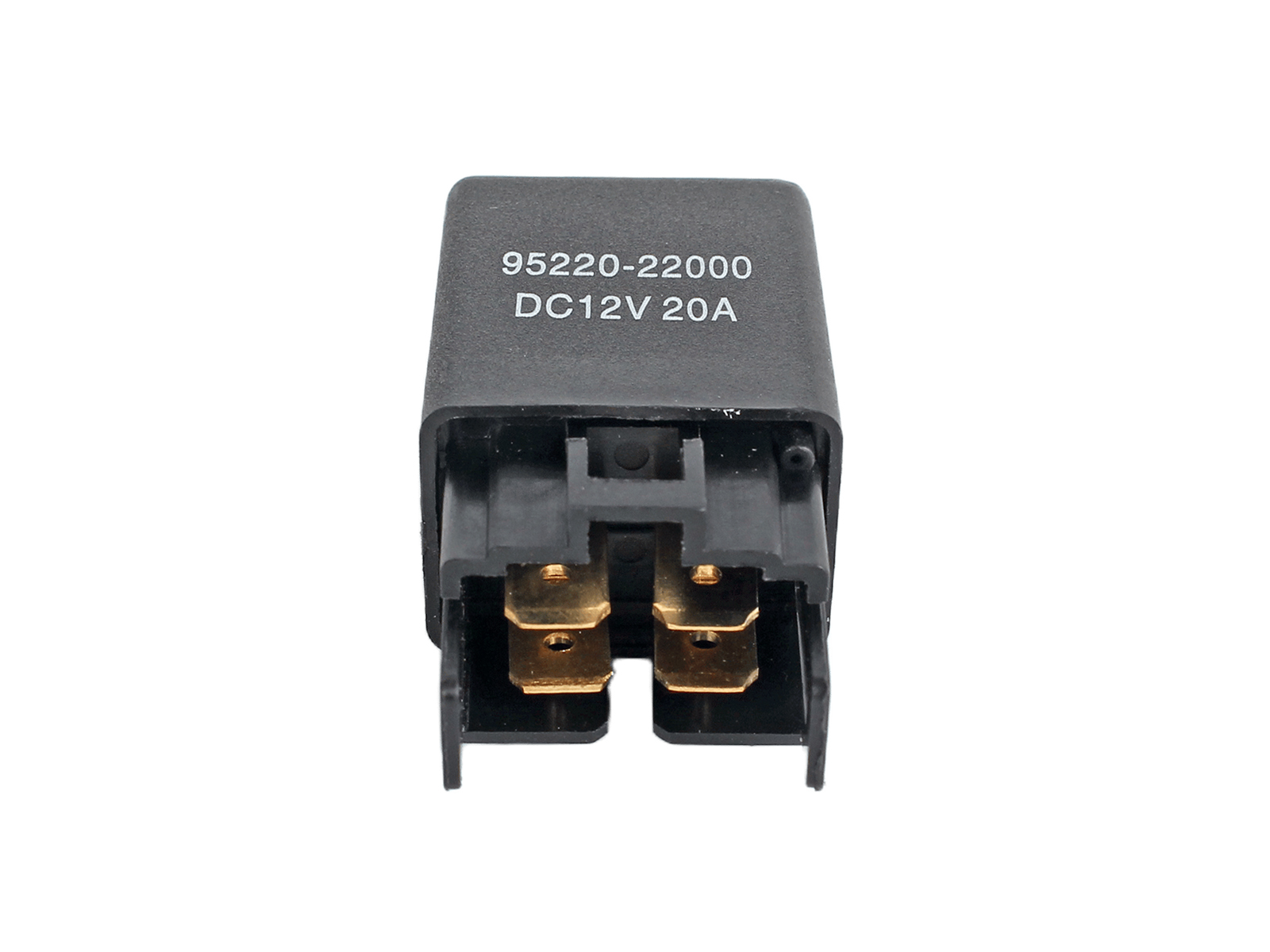 Реле HYUNDAI Porter MOBIS KOREA фотография №2