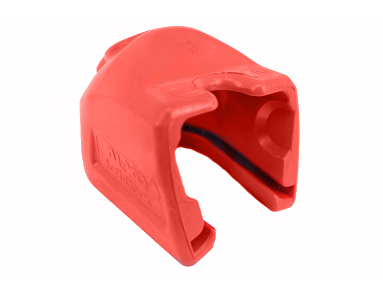 Наконечник SOFT DOCK резина ALKO фотография №2